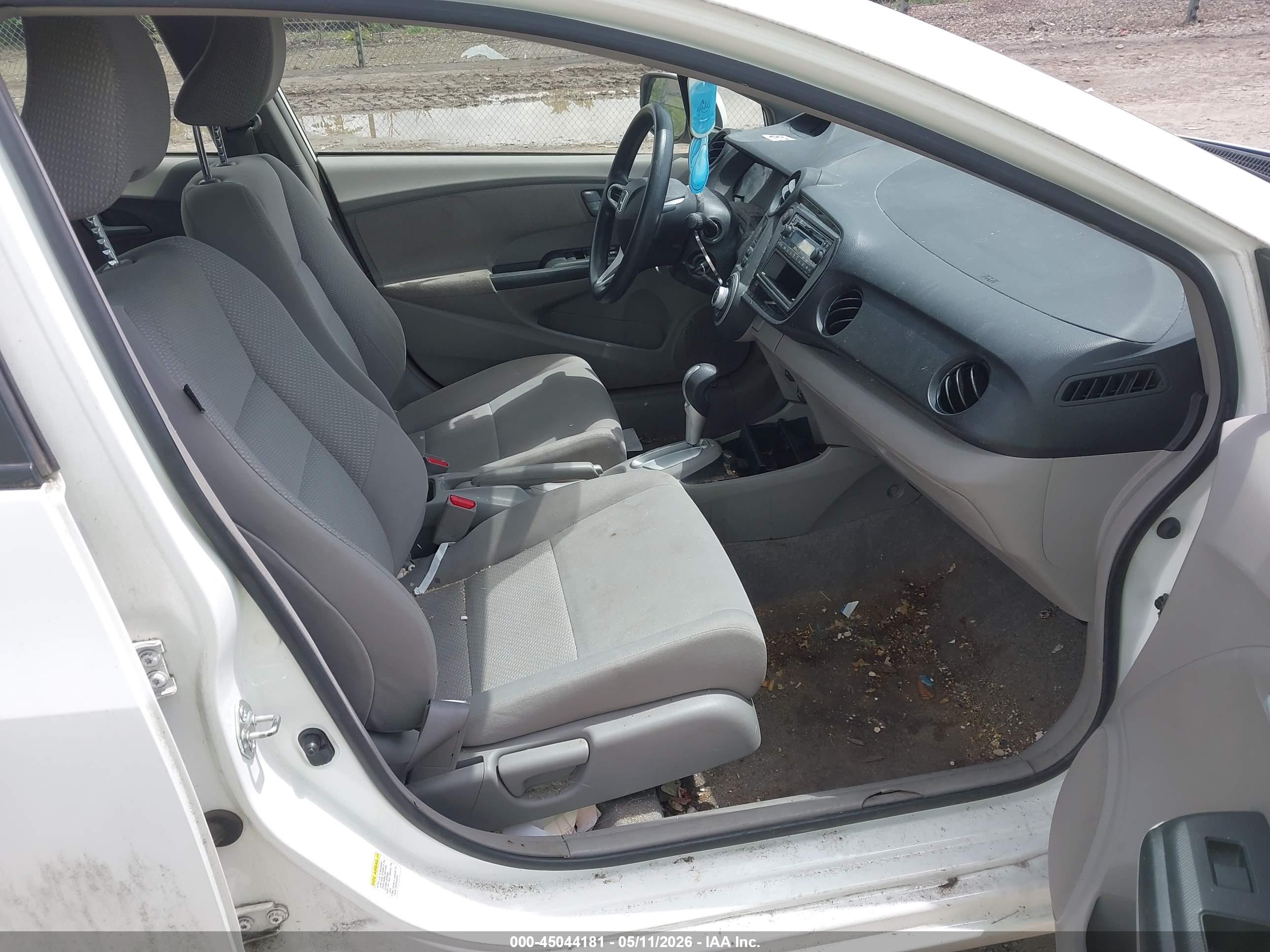 HONDA INSIGHT image 5