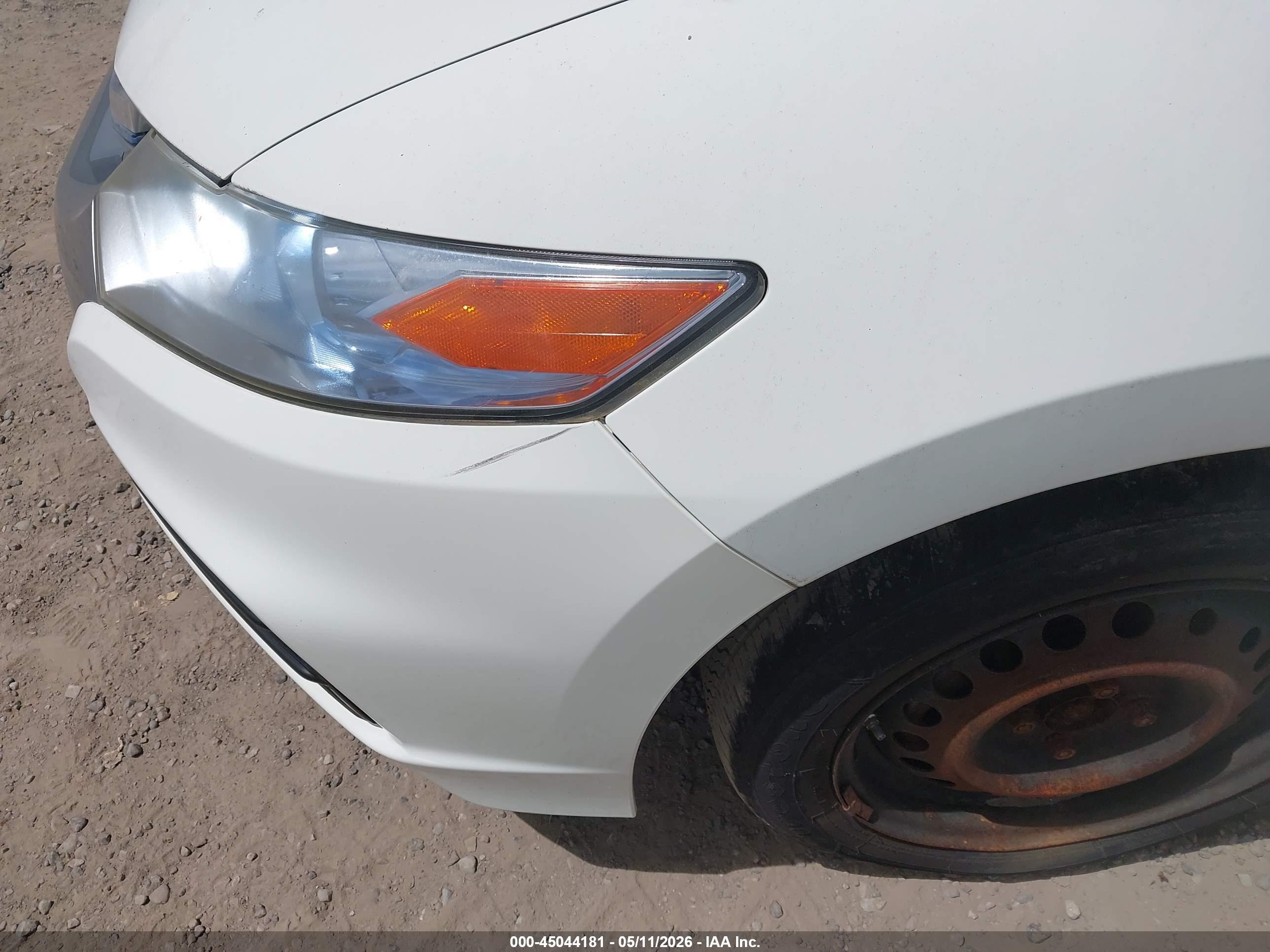 HONDA INSIGHT image 6