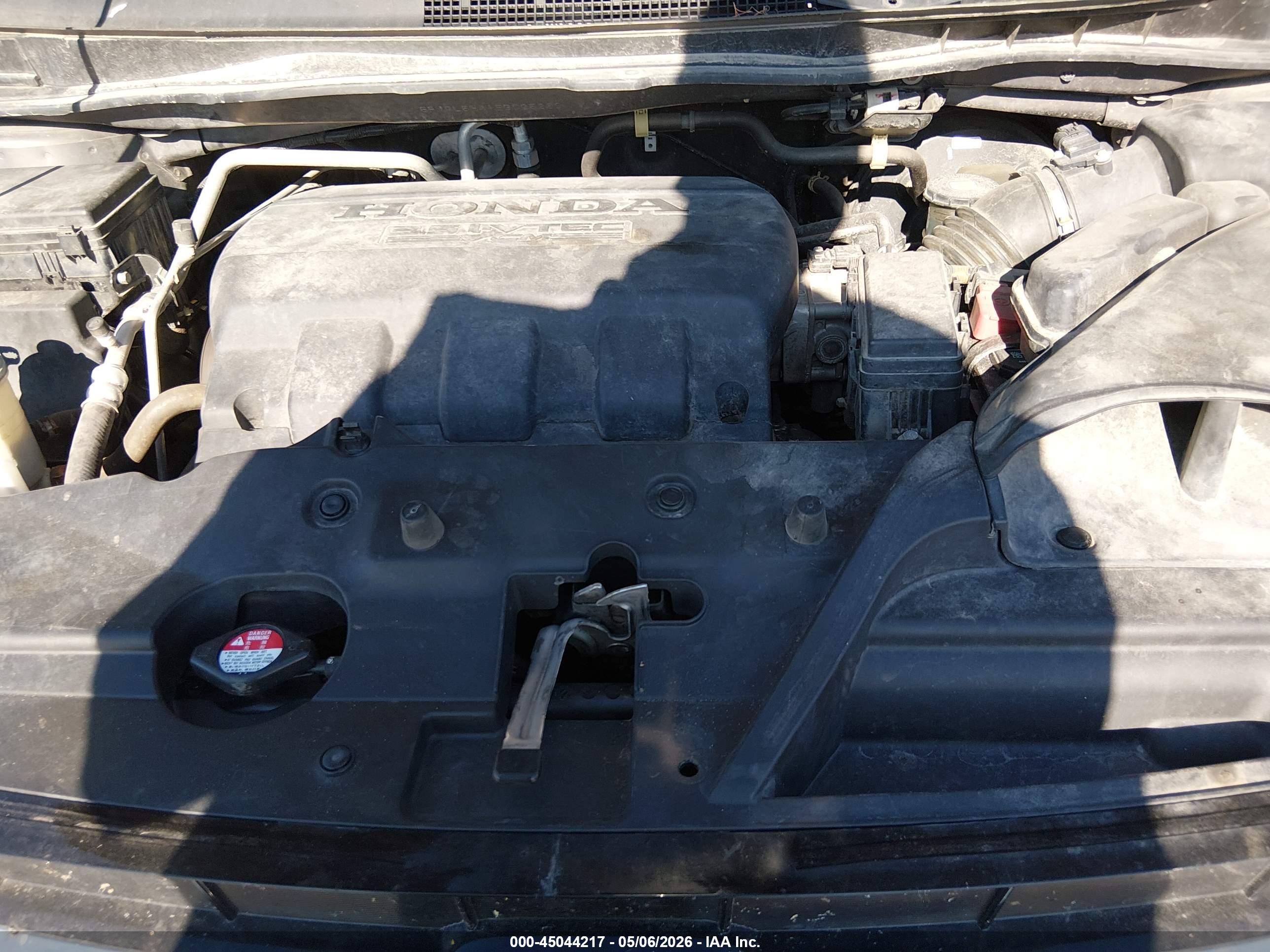 HONDA ODYSSEY image 10