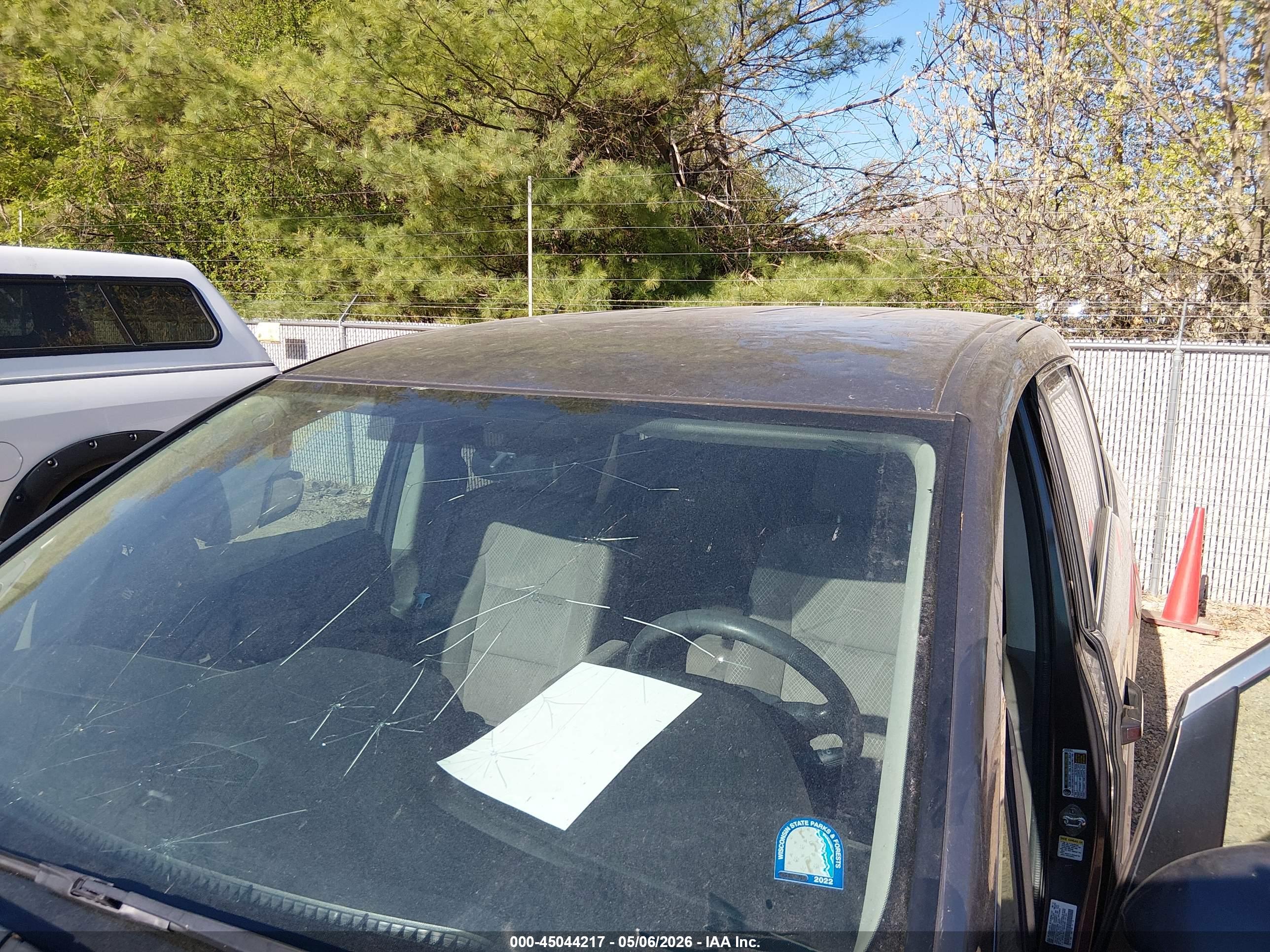 HONDA ODYSSEY image 6