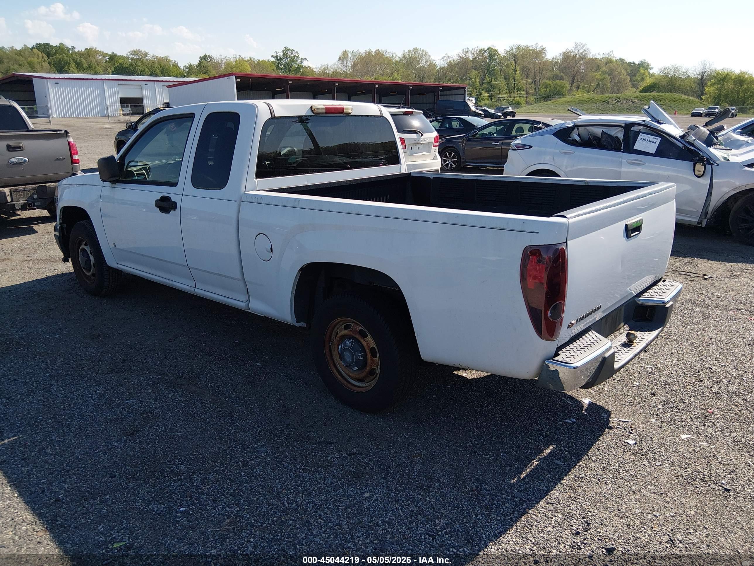 CHEVROLET COLORADO image 3