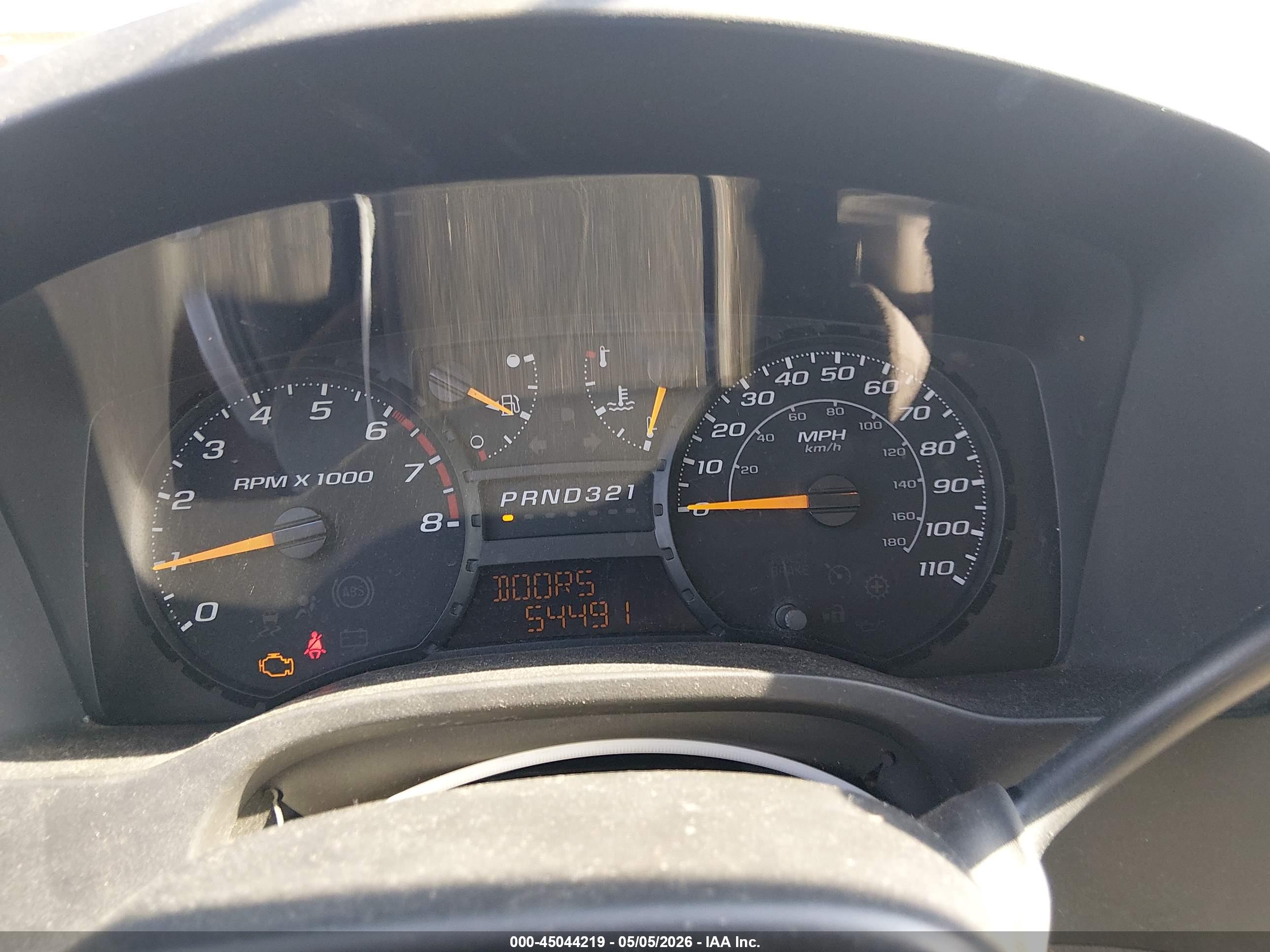 CHEVROLET COLORADO image 7