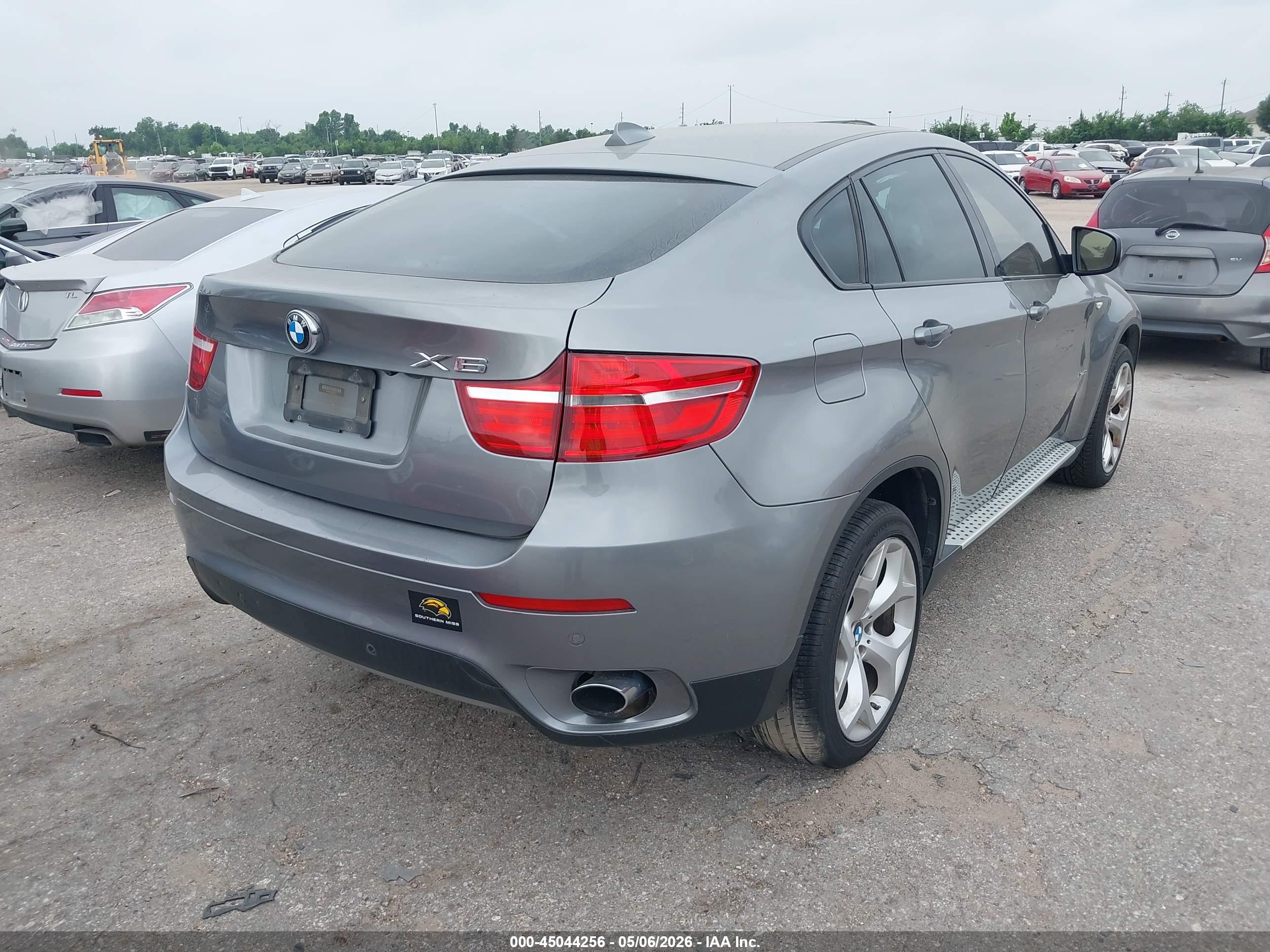 BMW X6 image 4
