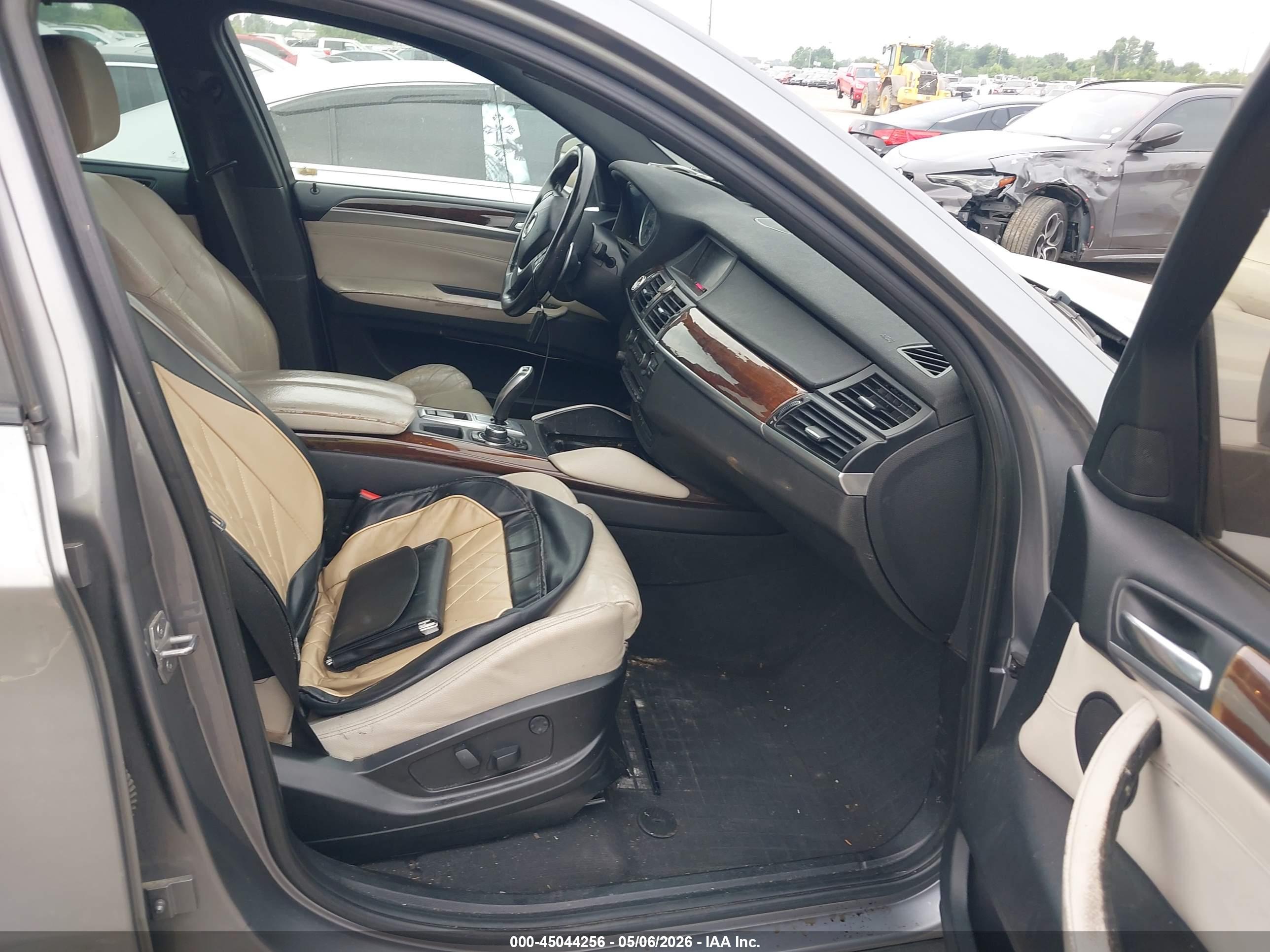 BMW X6 image 5