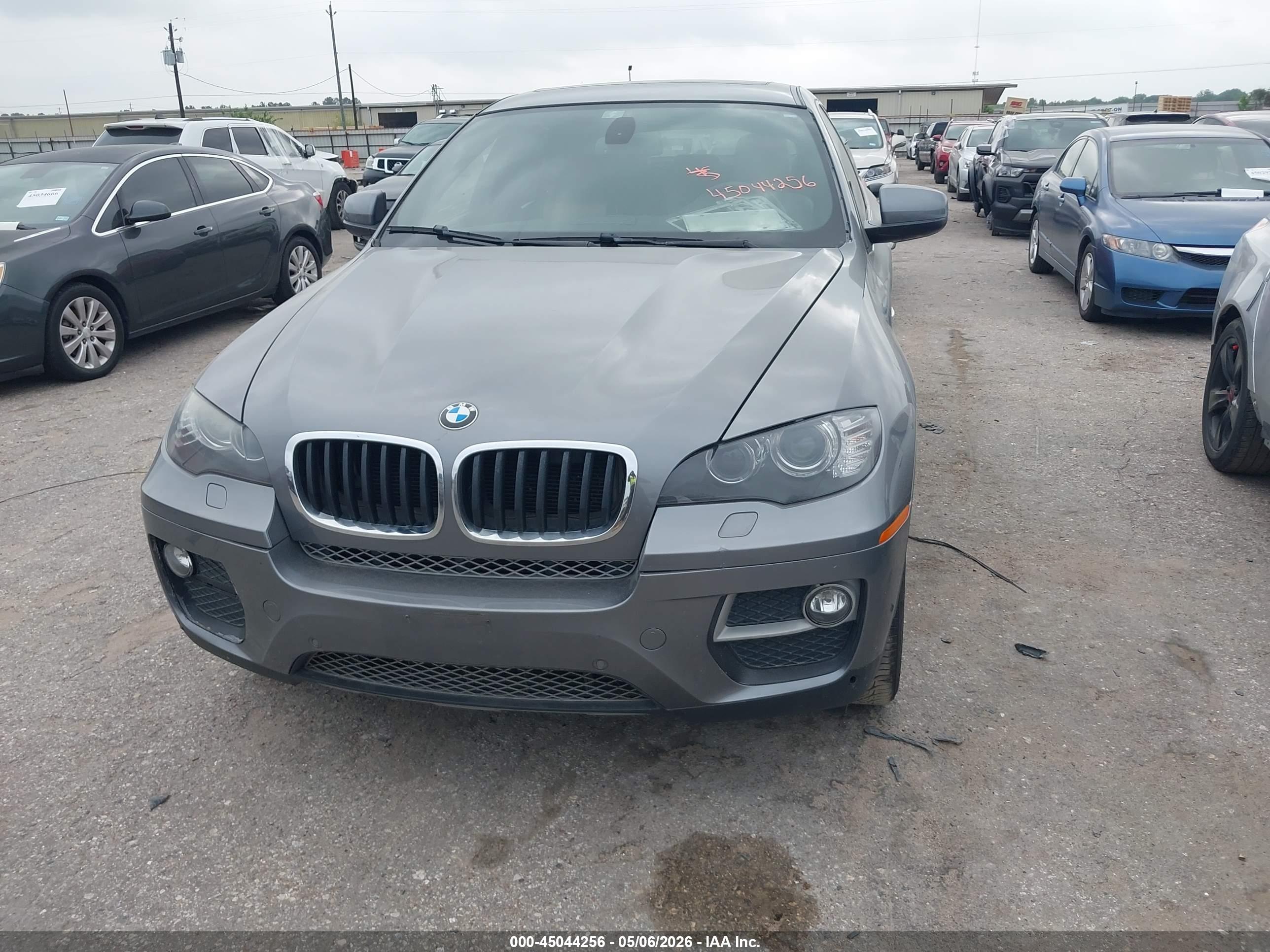 BMW X6 image 6