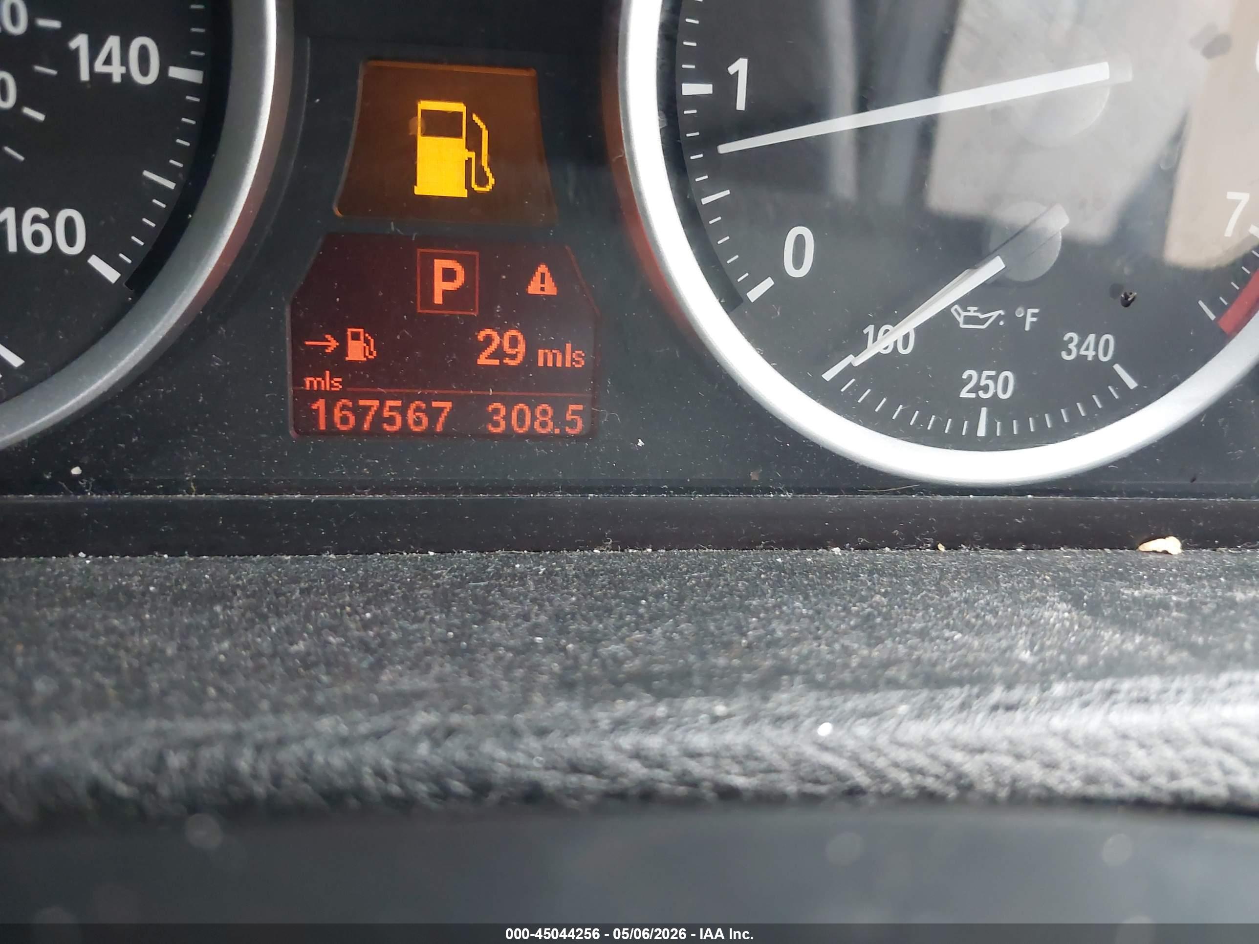 BMW X6 image 7