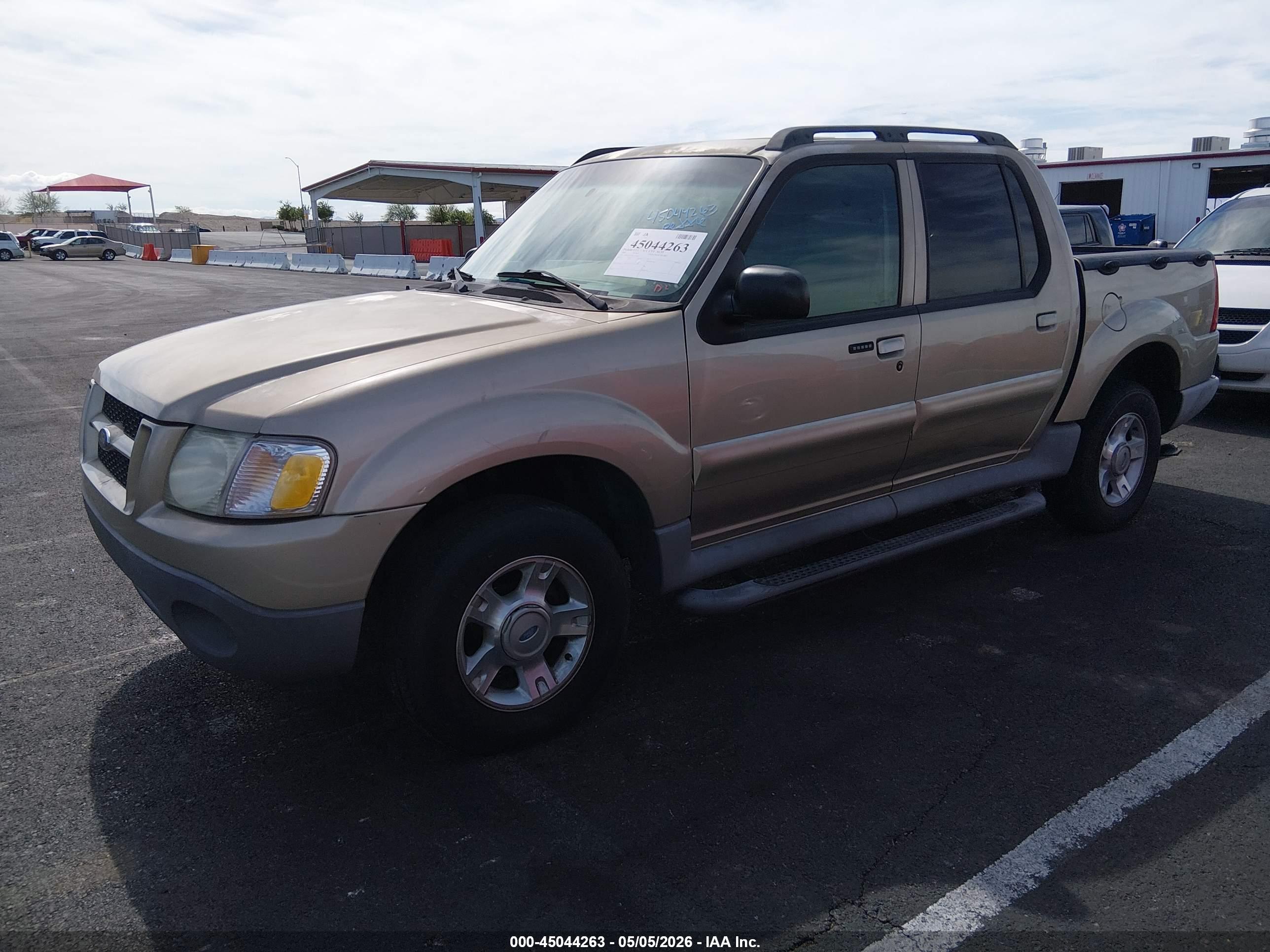 FORD EXPLORER image 2