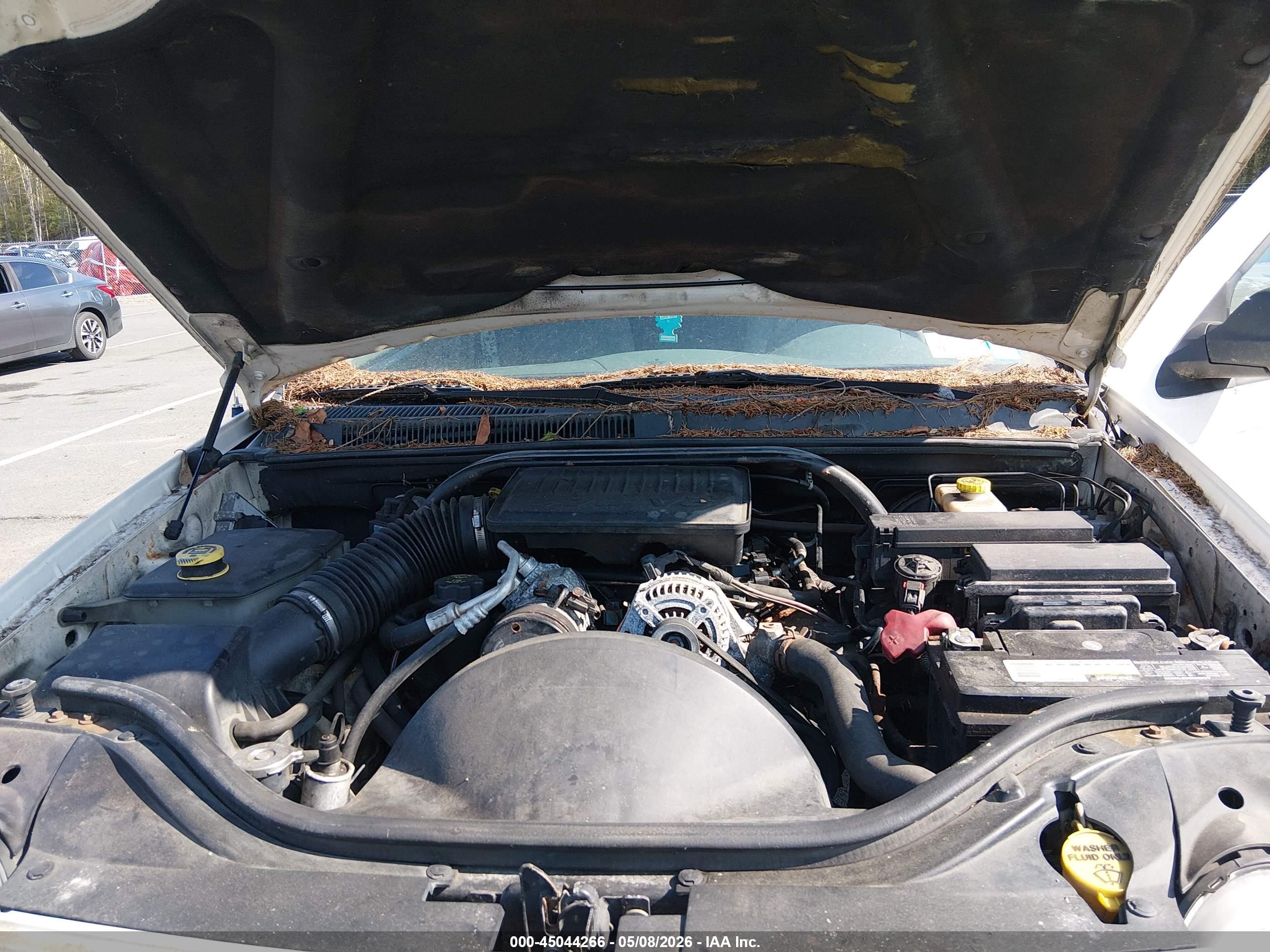 JEEP GRAND image 10