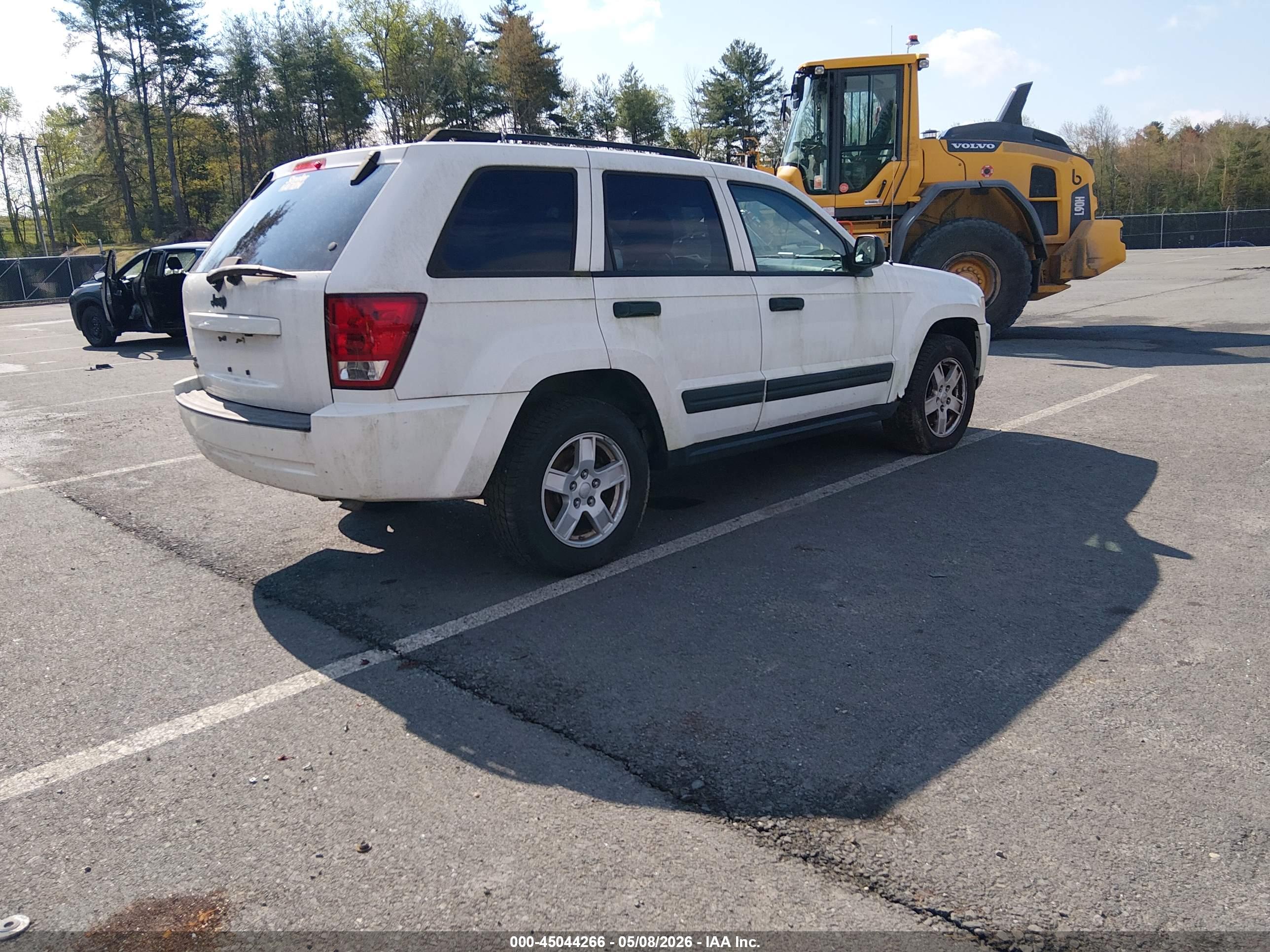 JEEP GRAND image 4