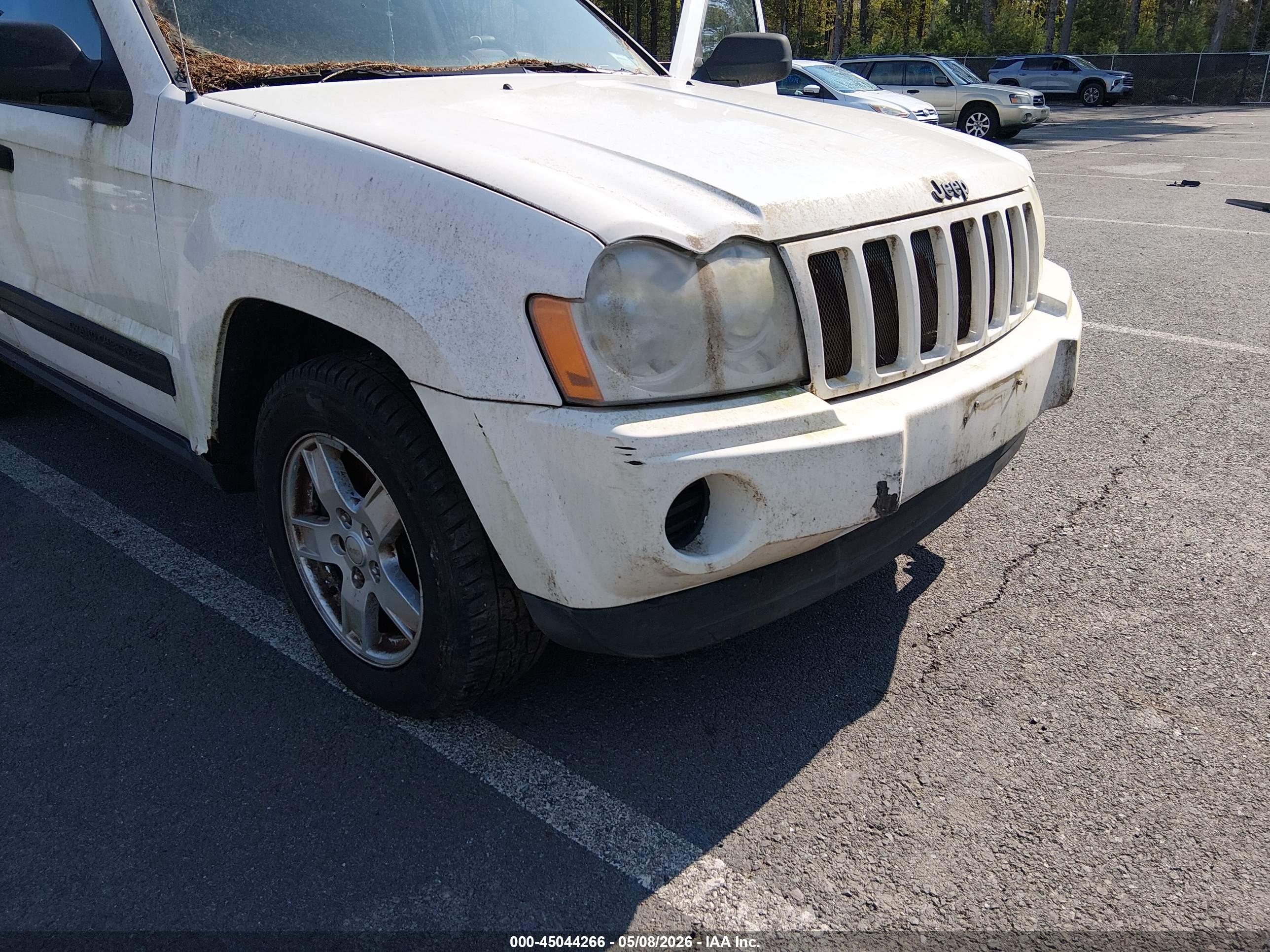 JEEP GRAND image 6