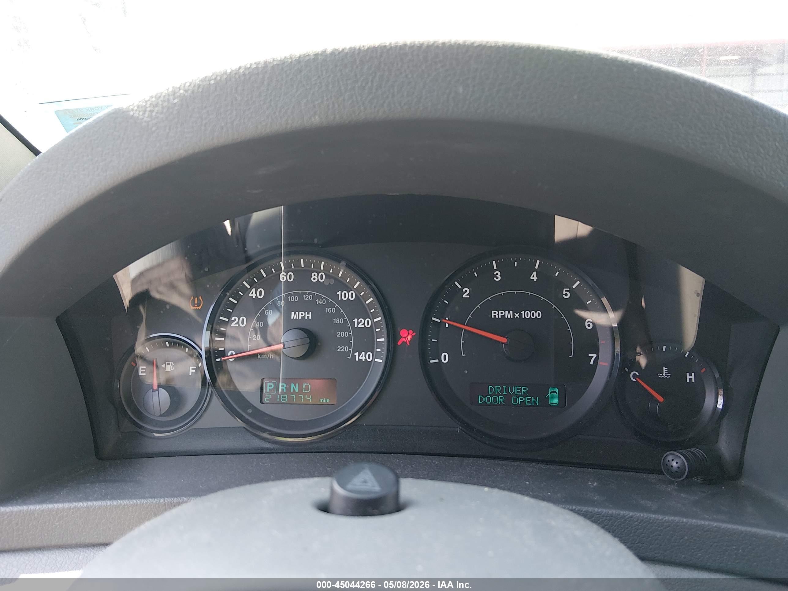 JEEP GRAND image 7