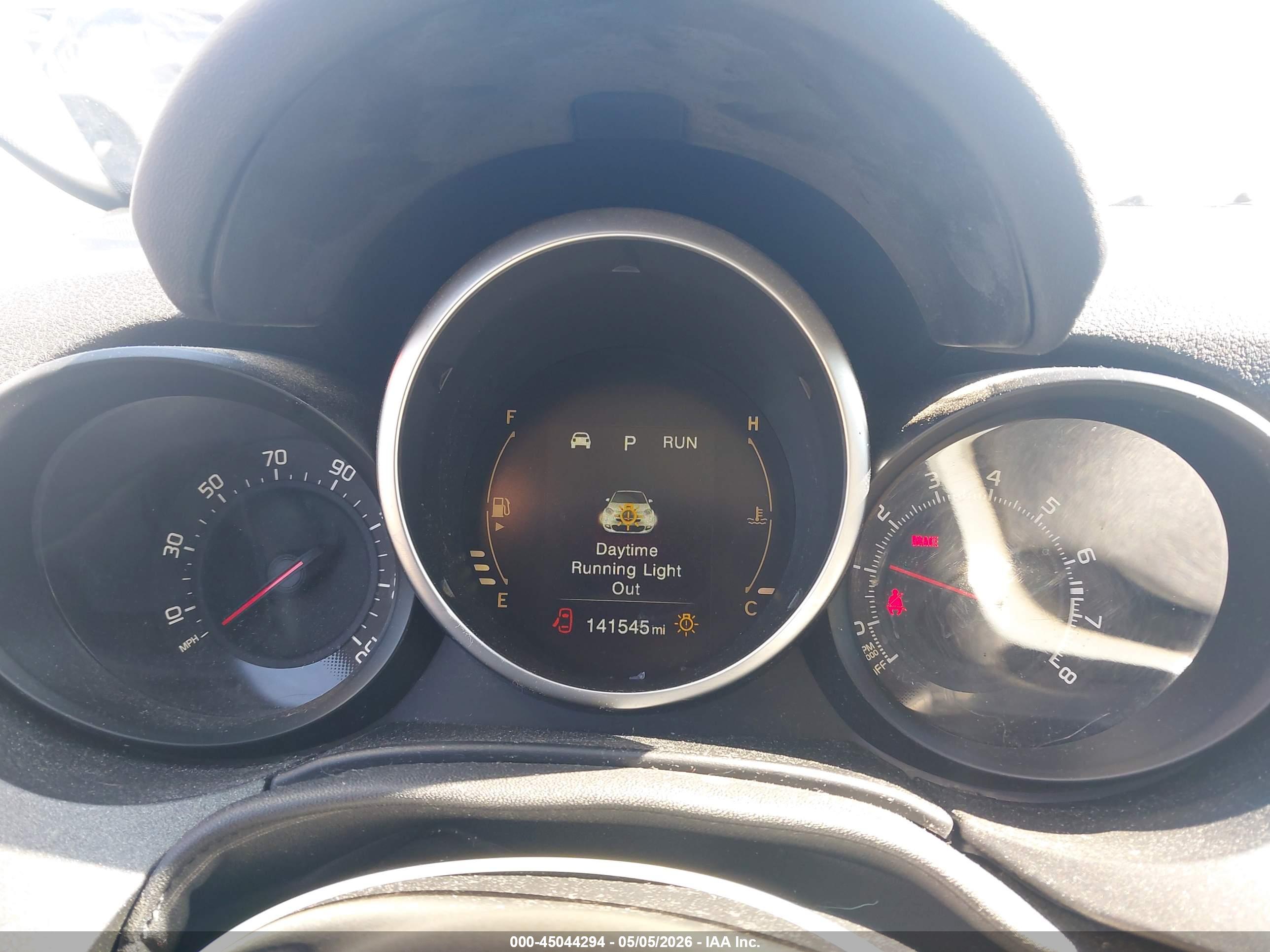 FIAT 500X image 7