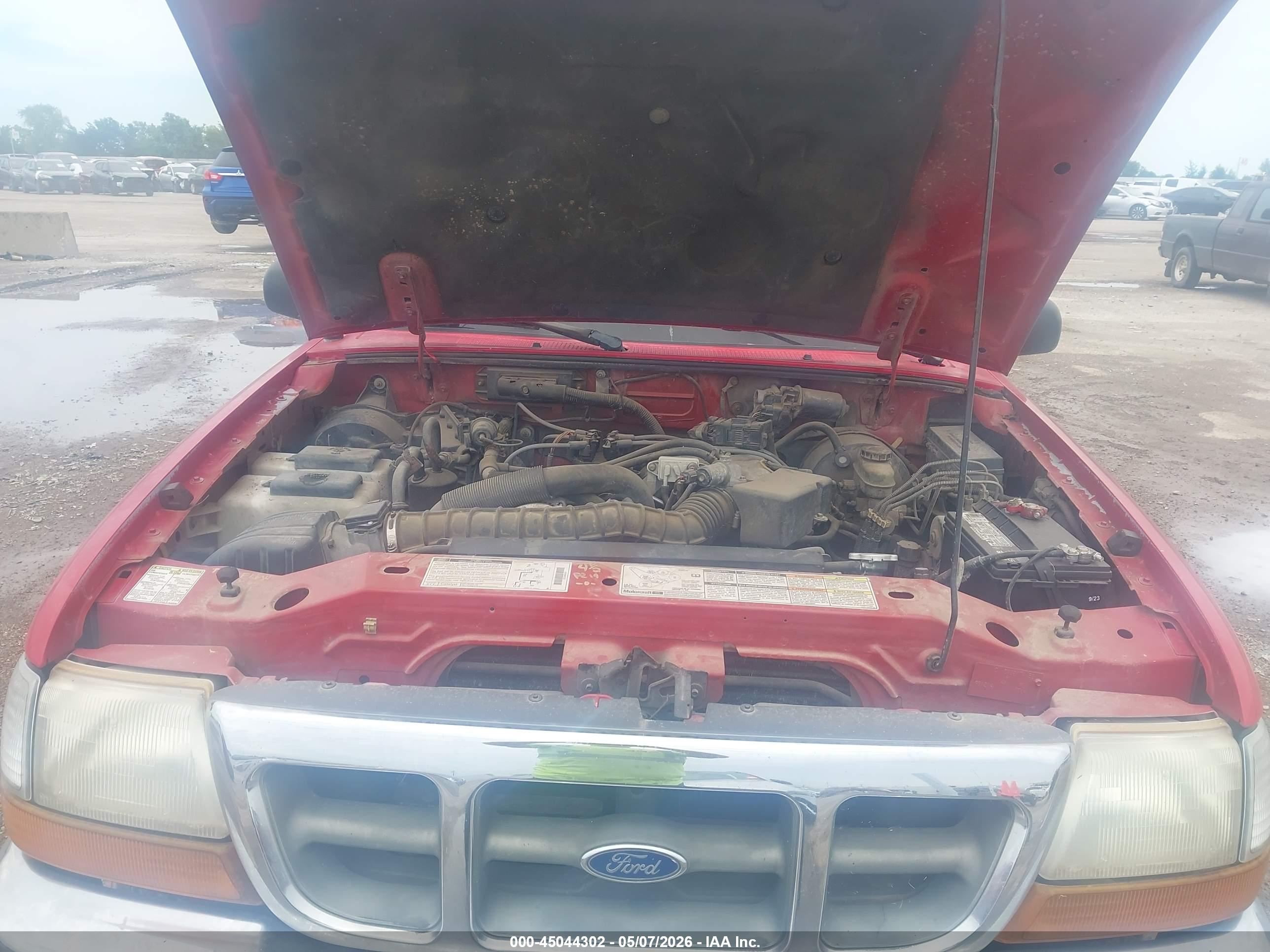 FORD RANGER image 10