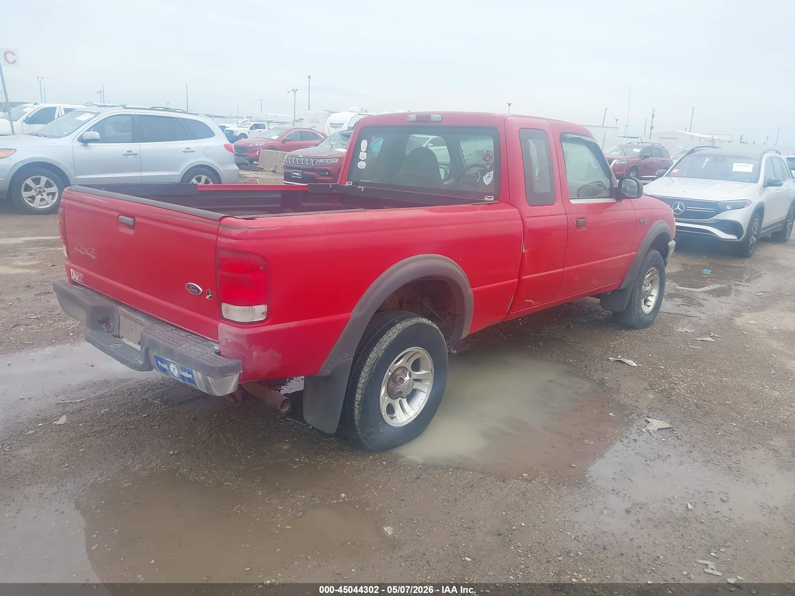 FORD RANGER image 4