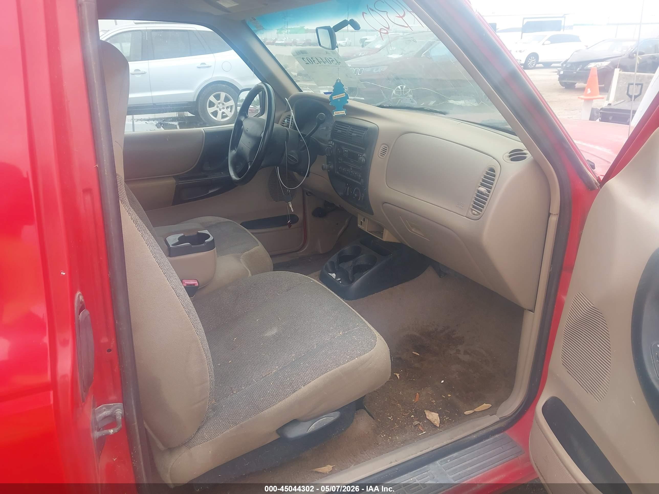 FORD RANGER image 5