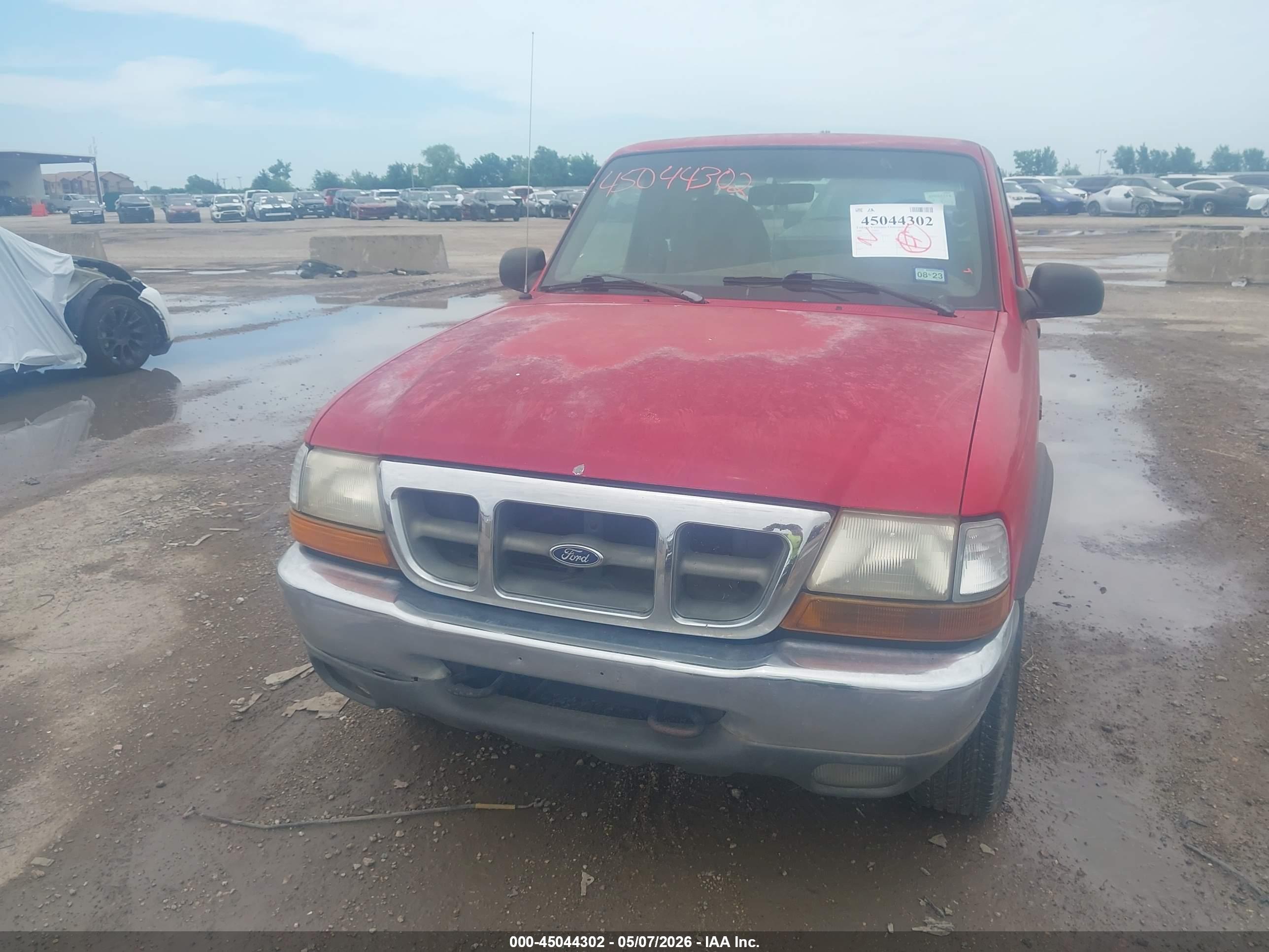 FORD RANGER image 6