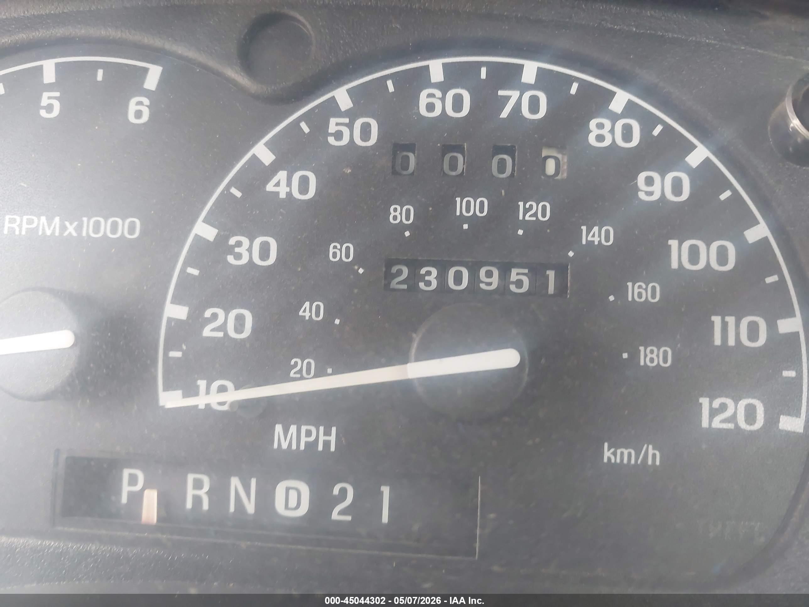 FORD RANGER image 7