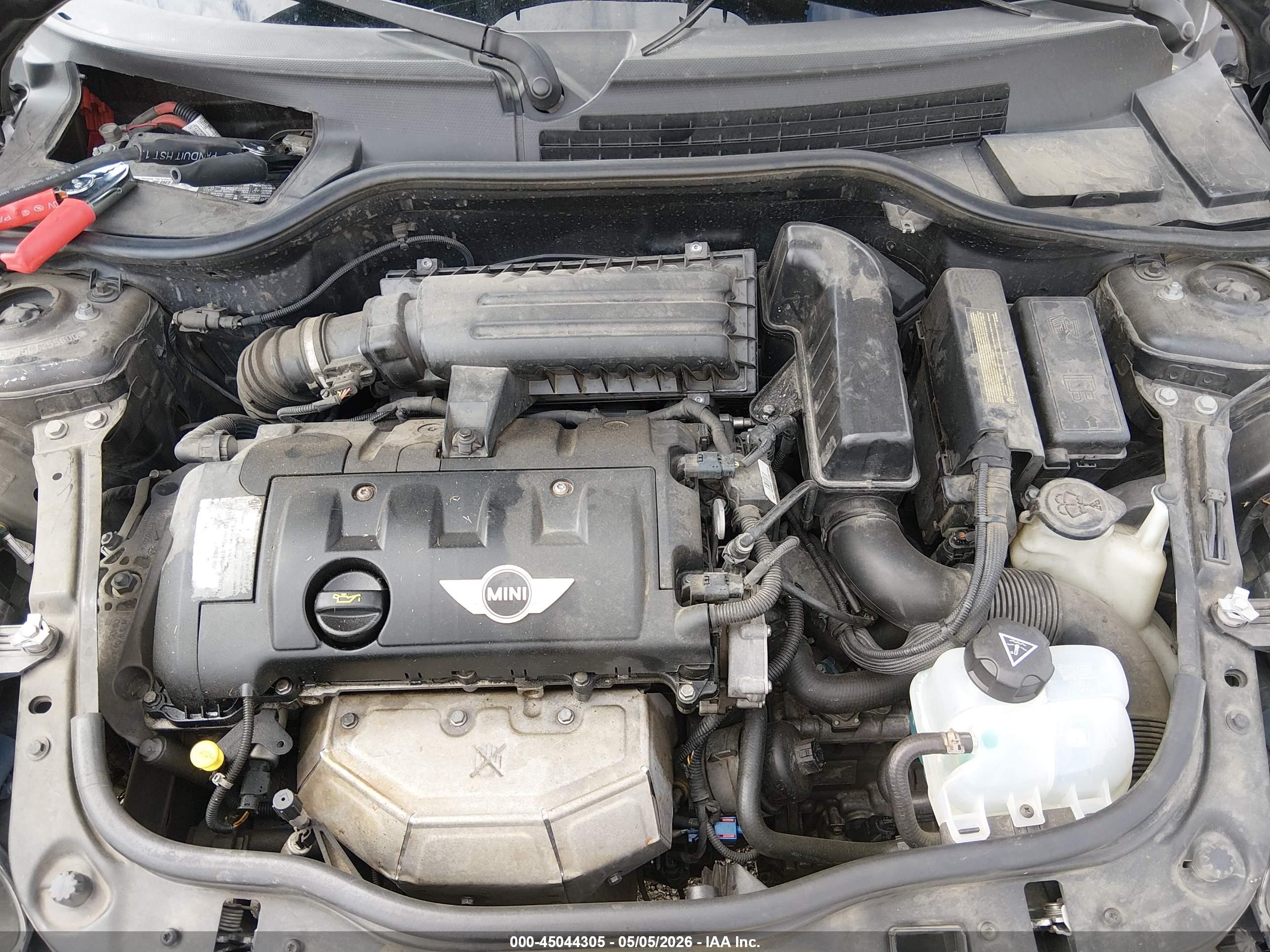 MINI COOPER image 10