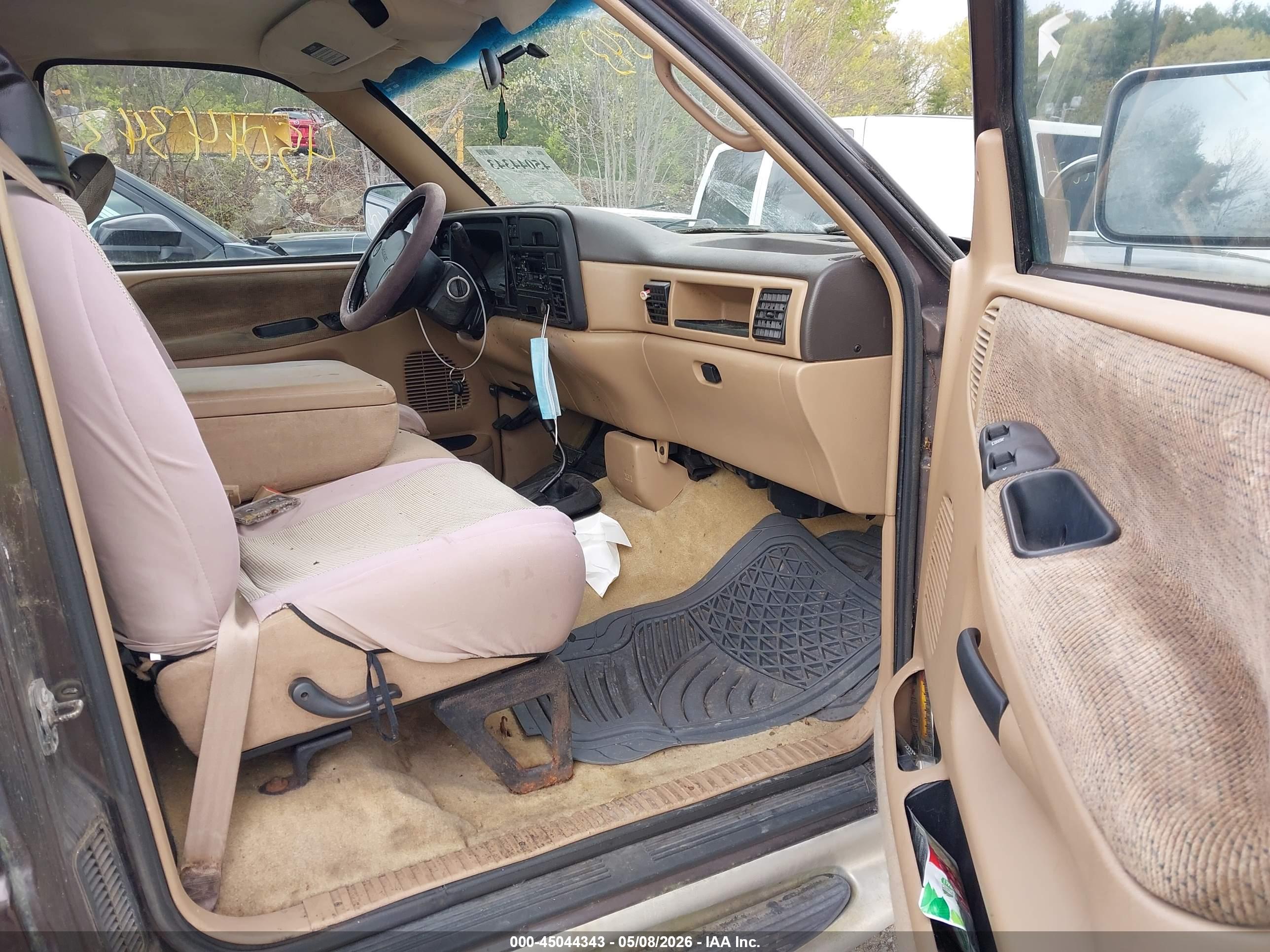 DODGE RAM image 5