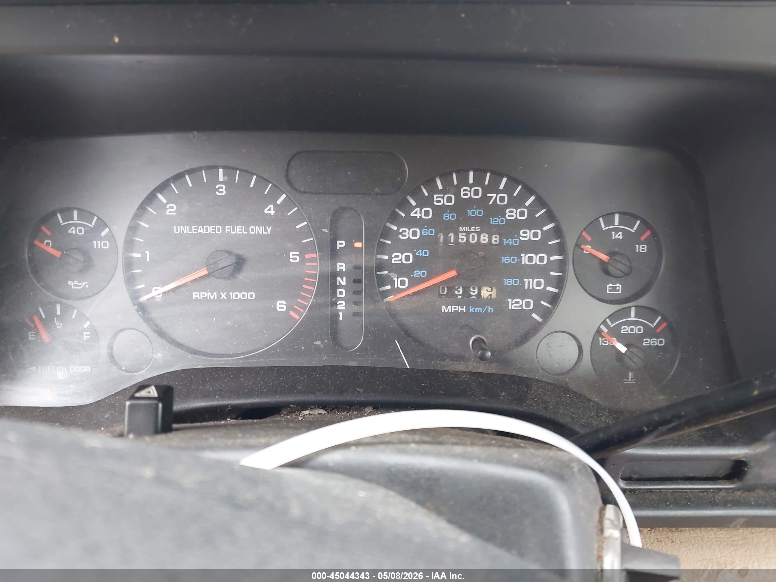 DODGE RAM image 7