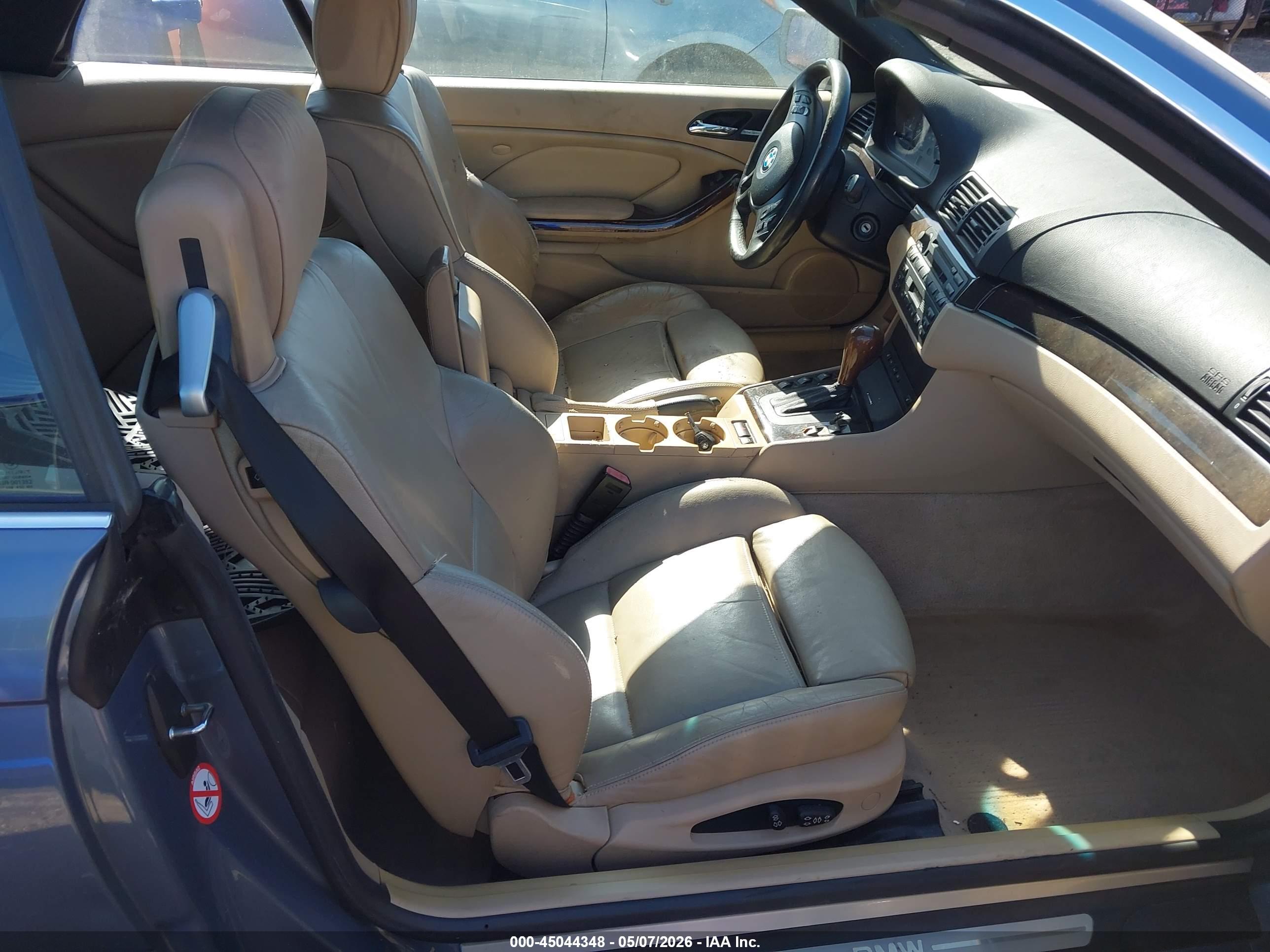 BMW 323CI image 5