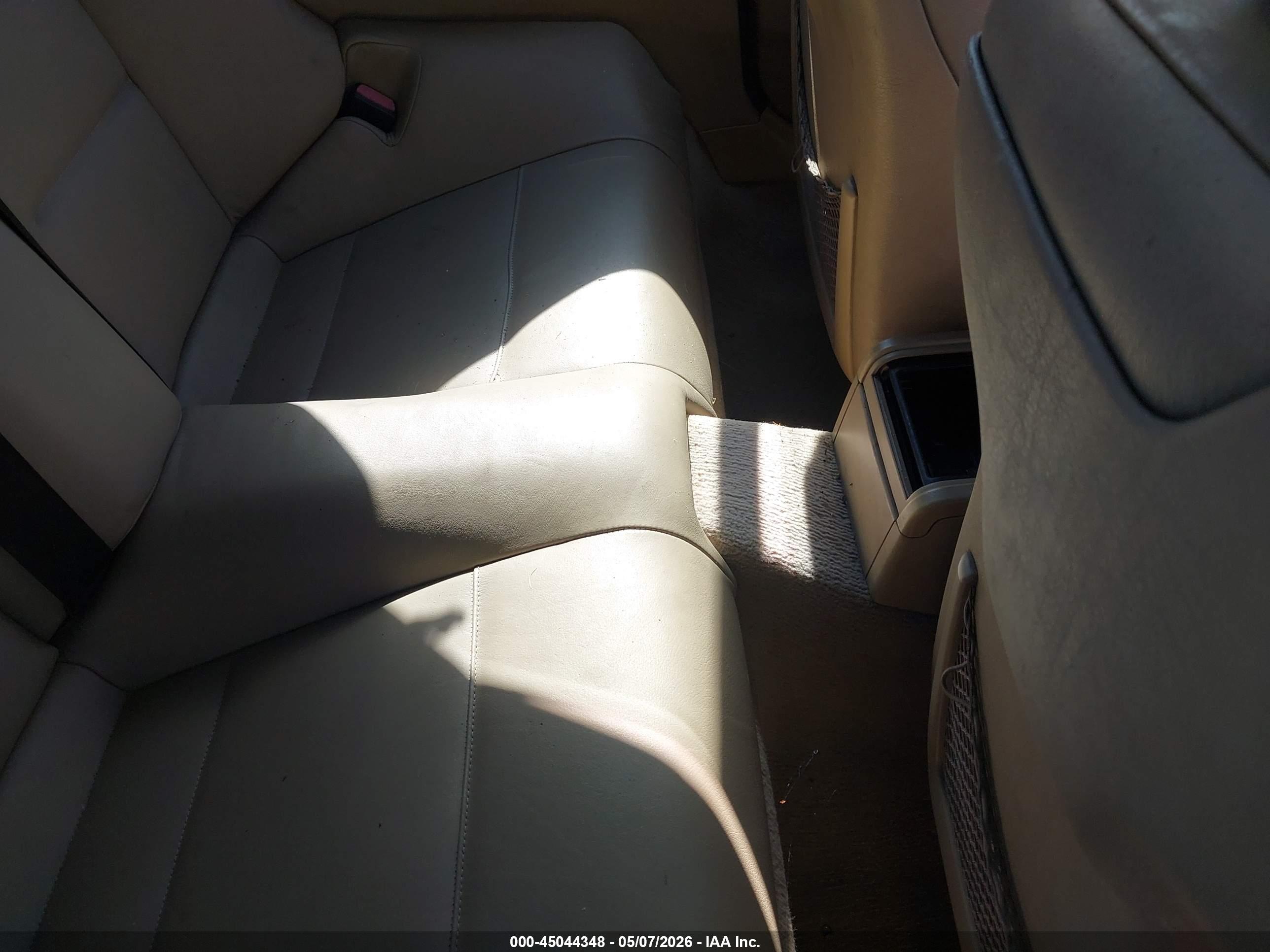 BMW 323CI image 8