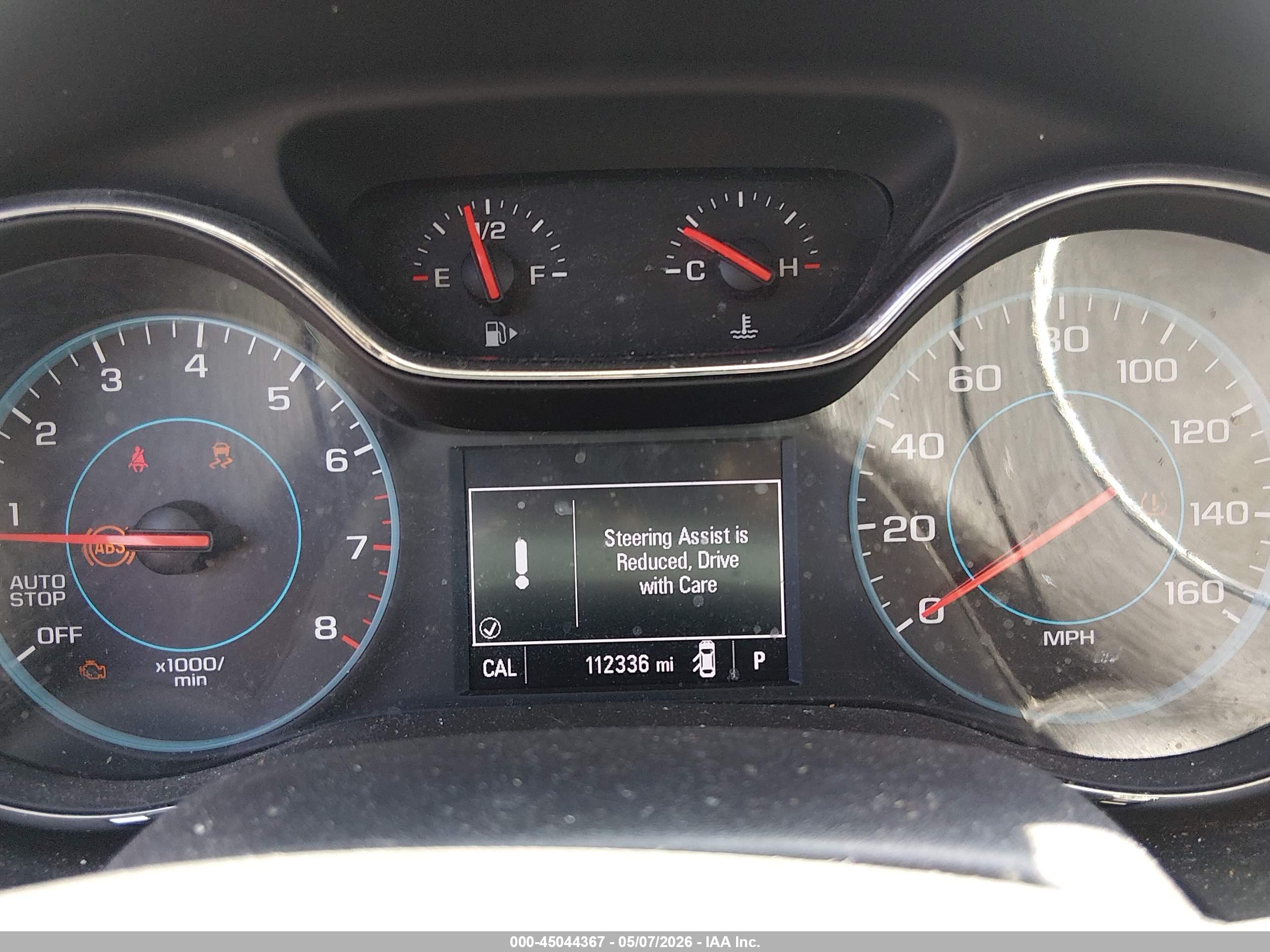 CHEVROLET CRUZE image 7