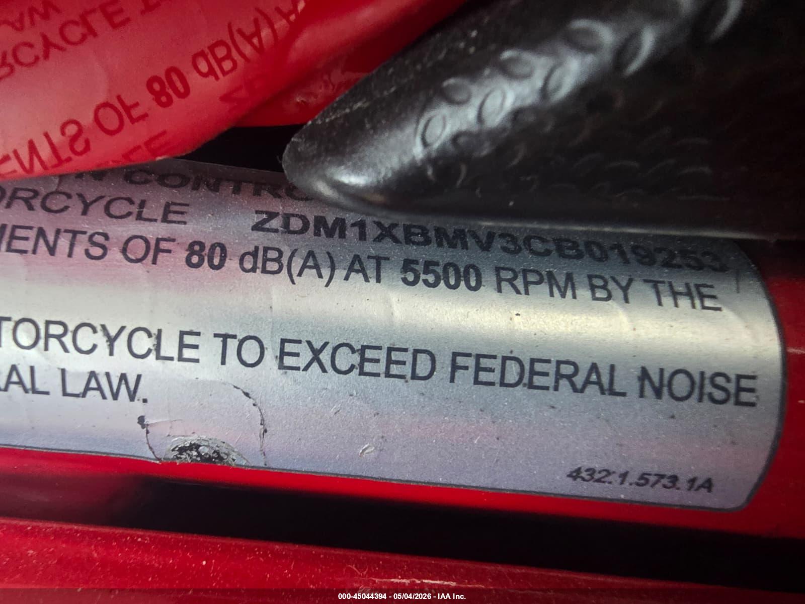 DUCATI SUPERBIKE image 10