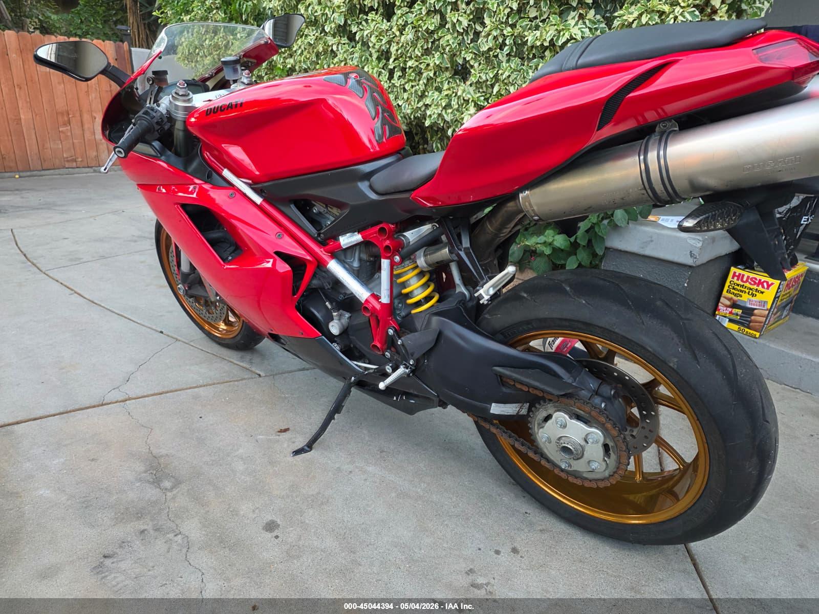 DUCATI SUPERBIKE image 3