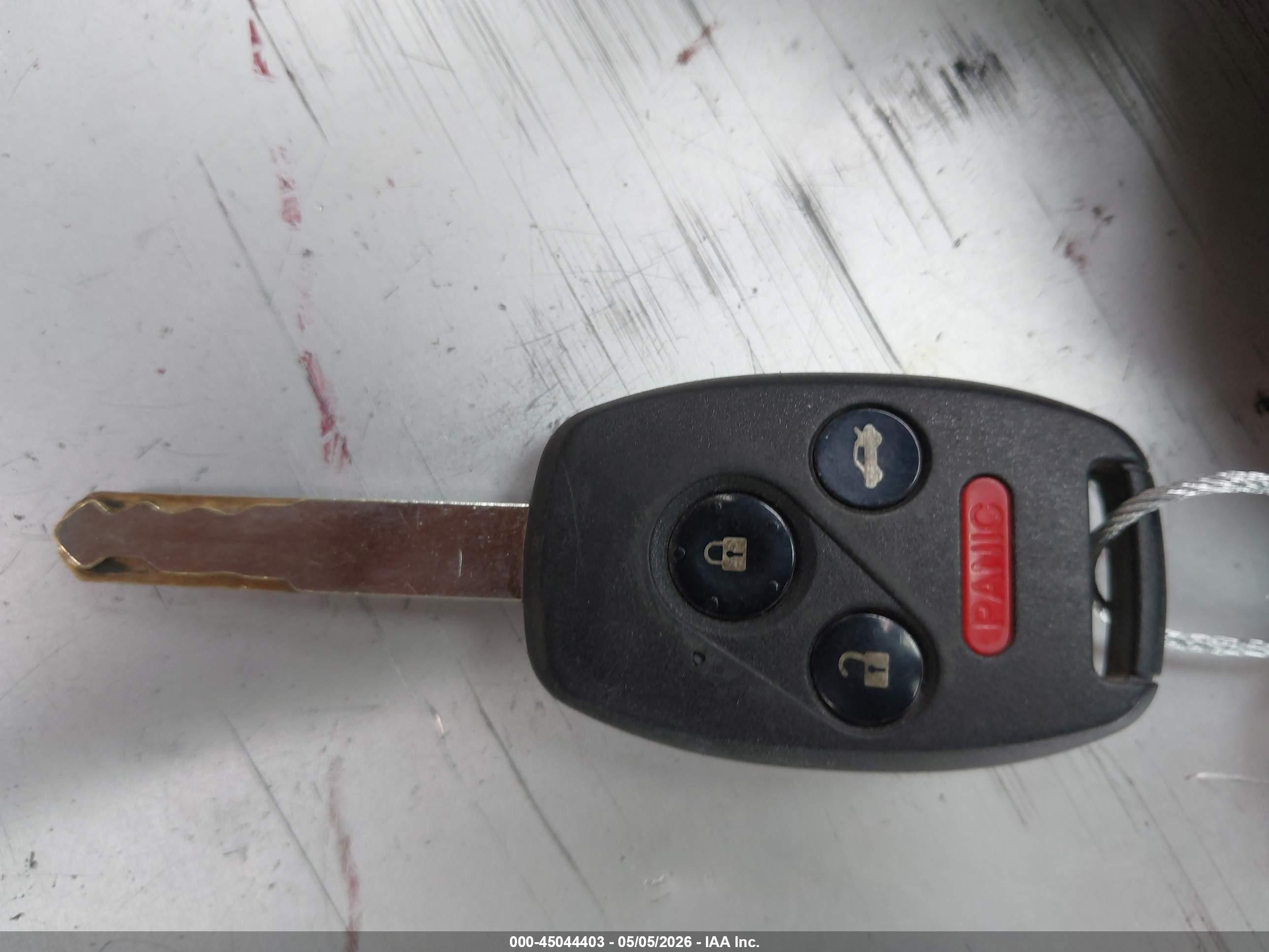 HONDA CIVIC image 11