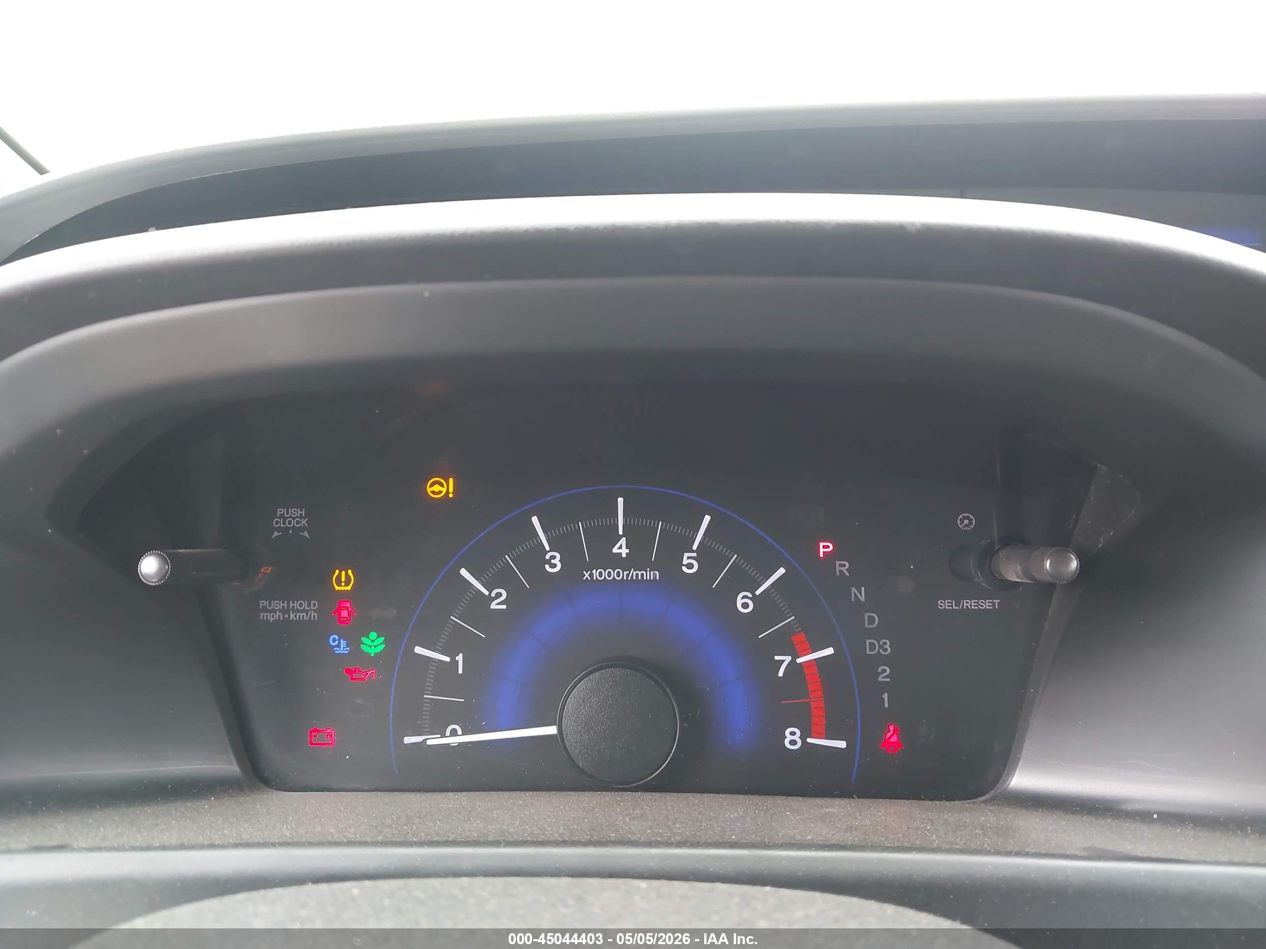 HONDA CIVIC image 7