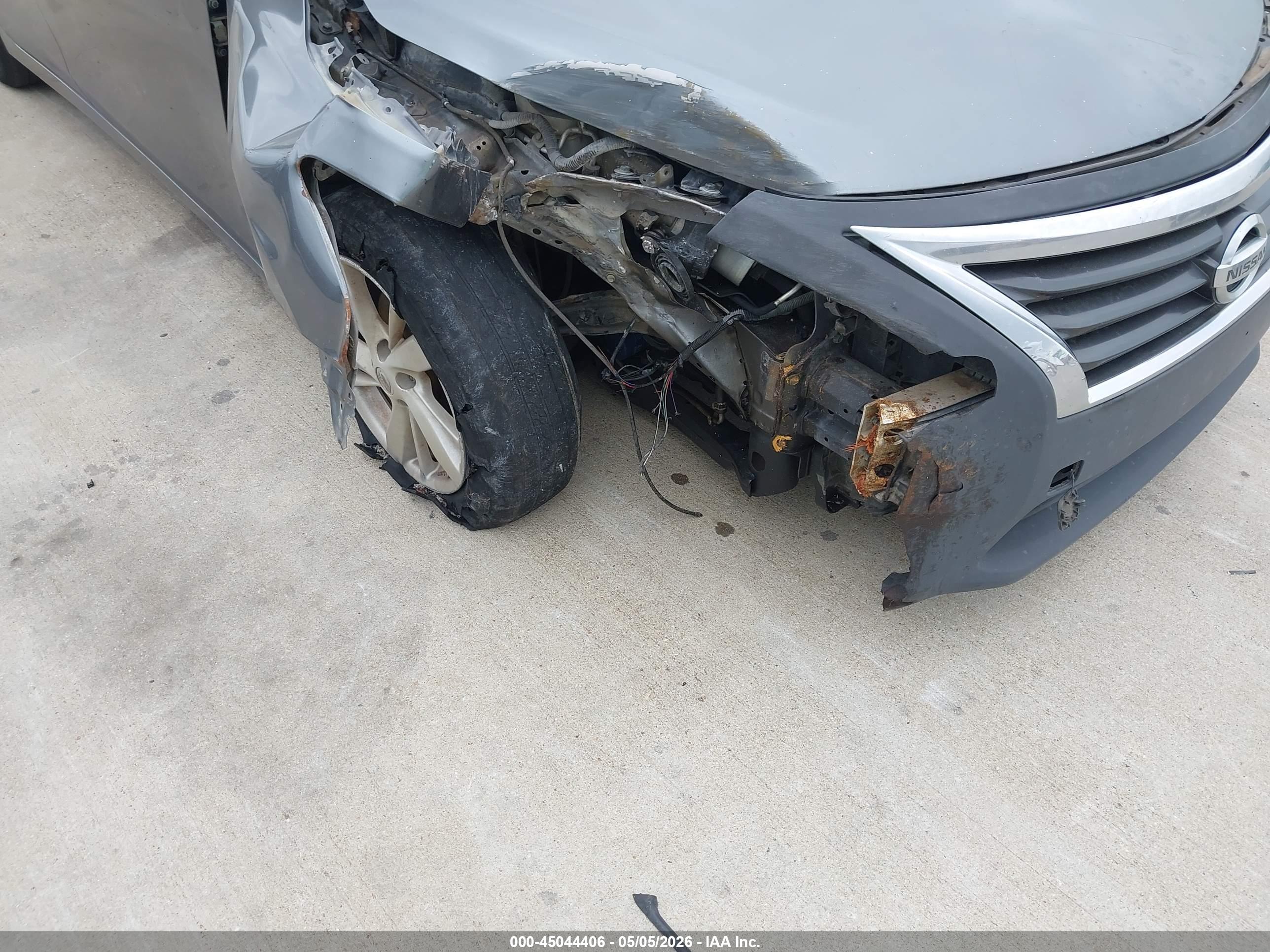 NISSAN ALTIMA image 6