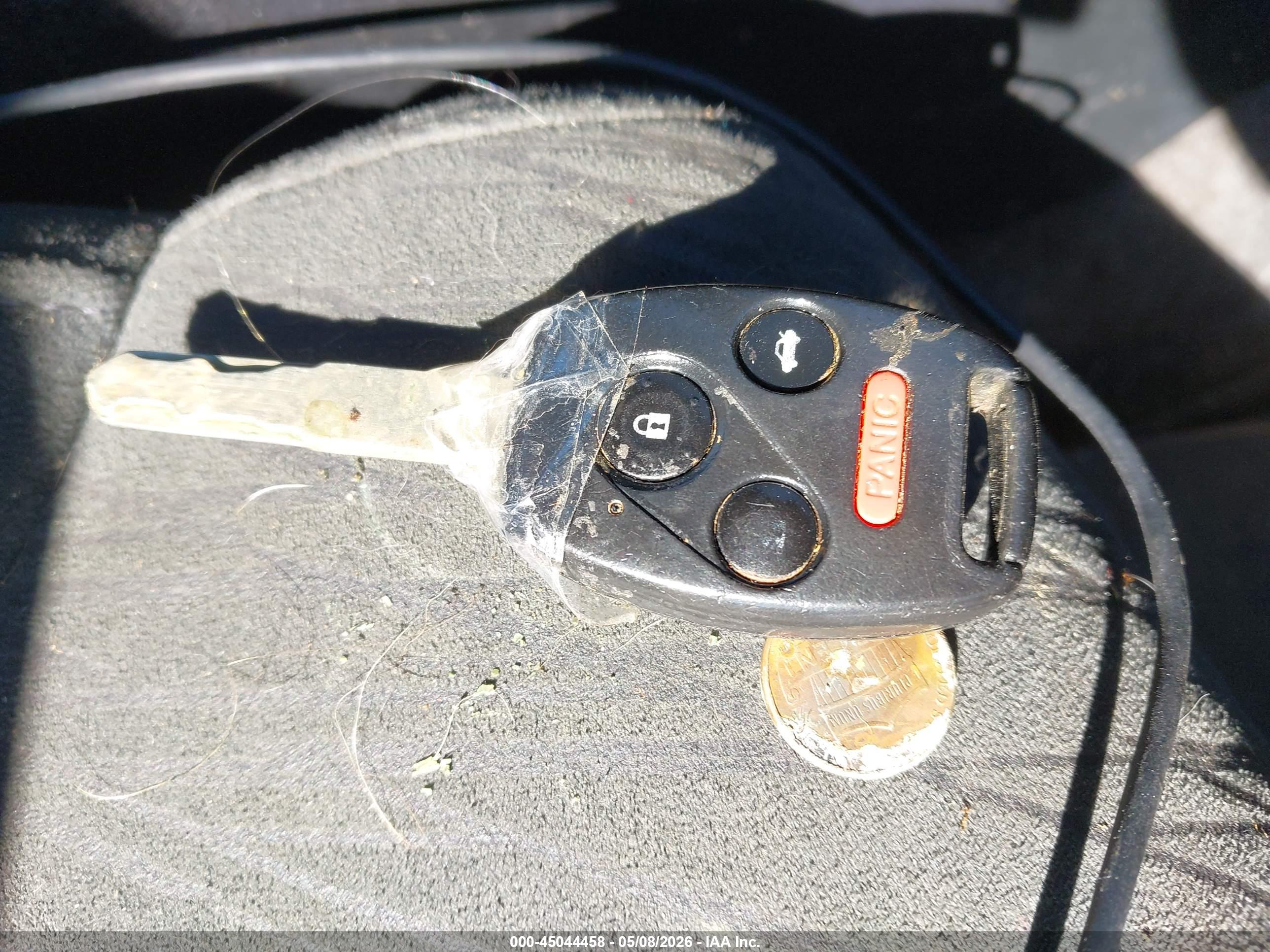 HONDA CIVIC image 11
