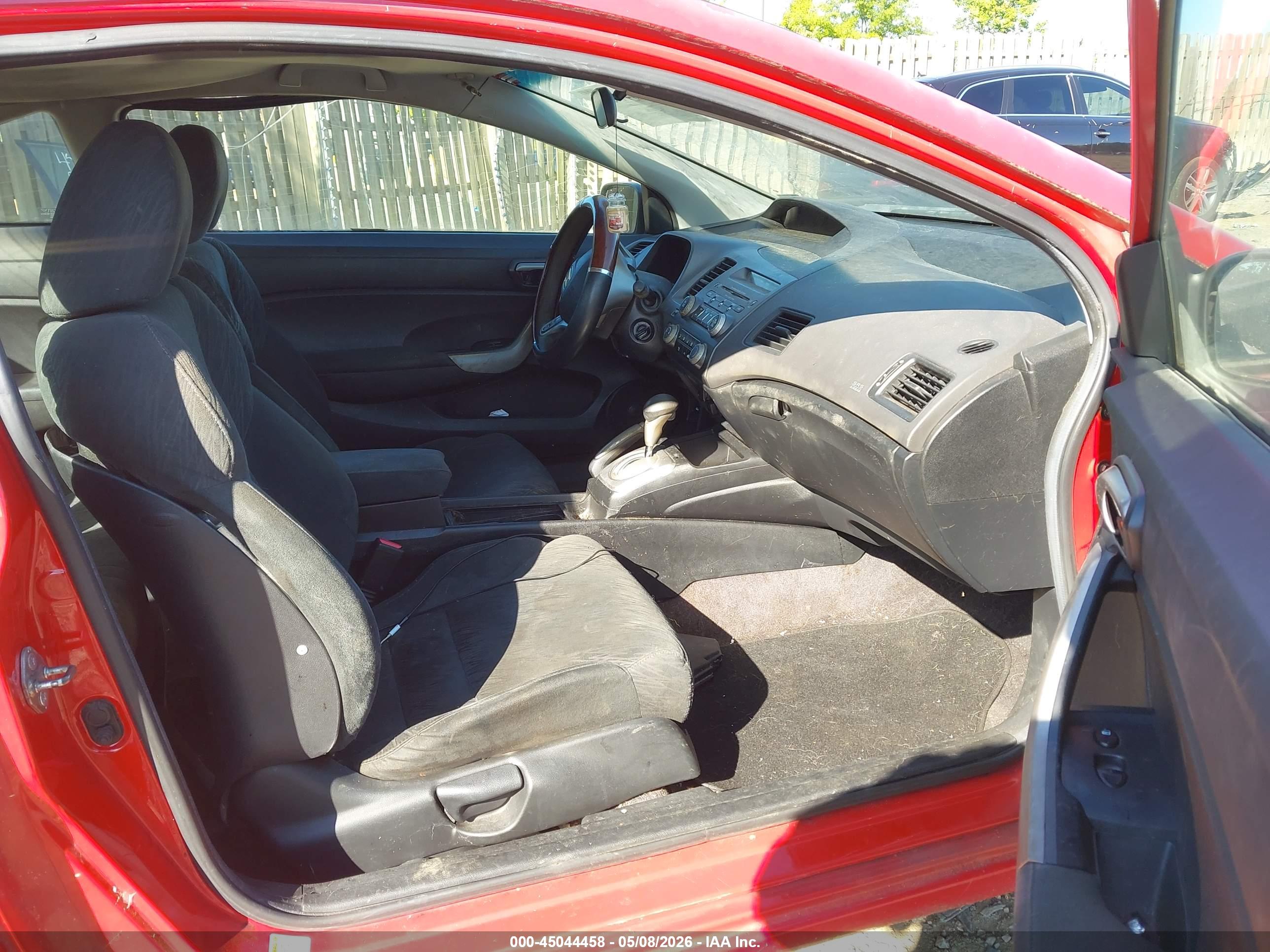 HONDA CIVIC image 5