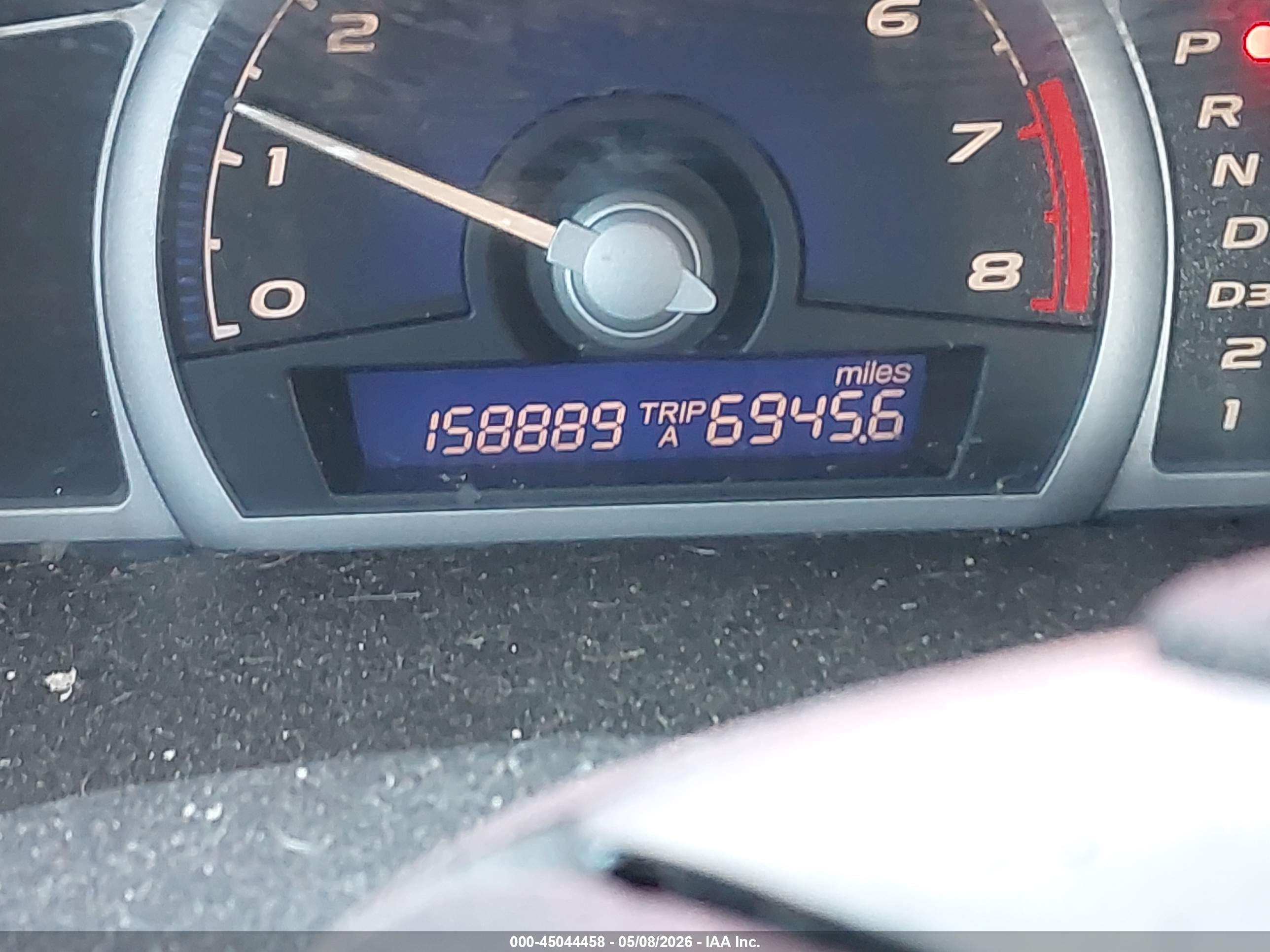 HONDA CIVIC image 7