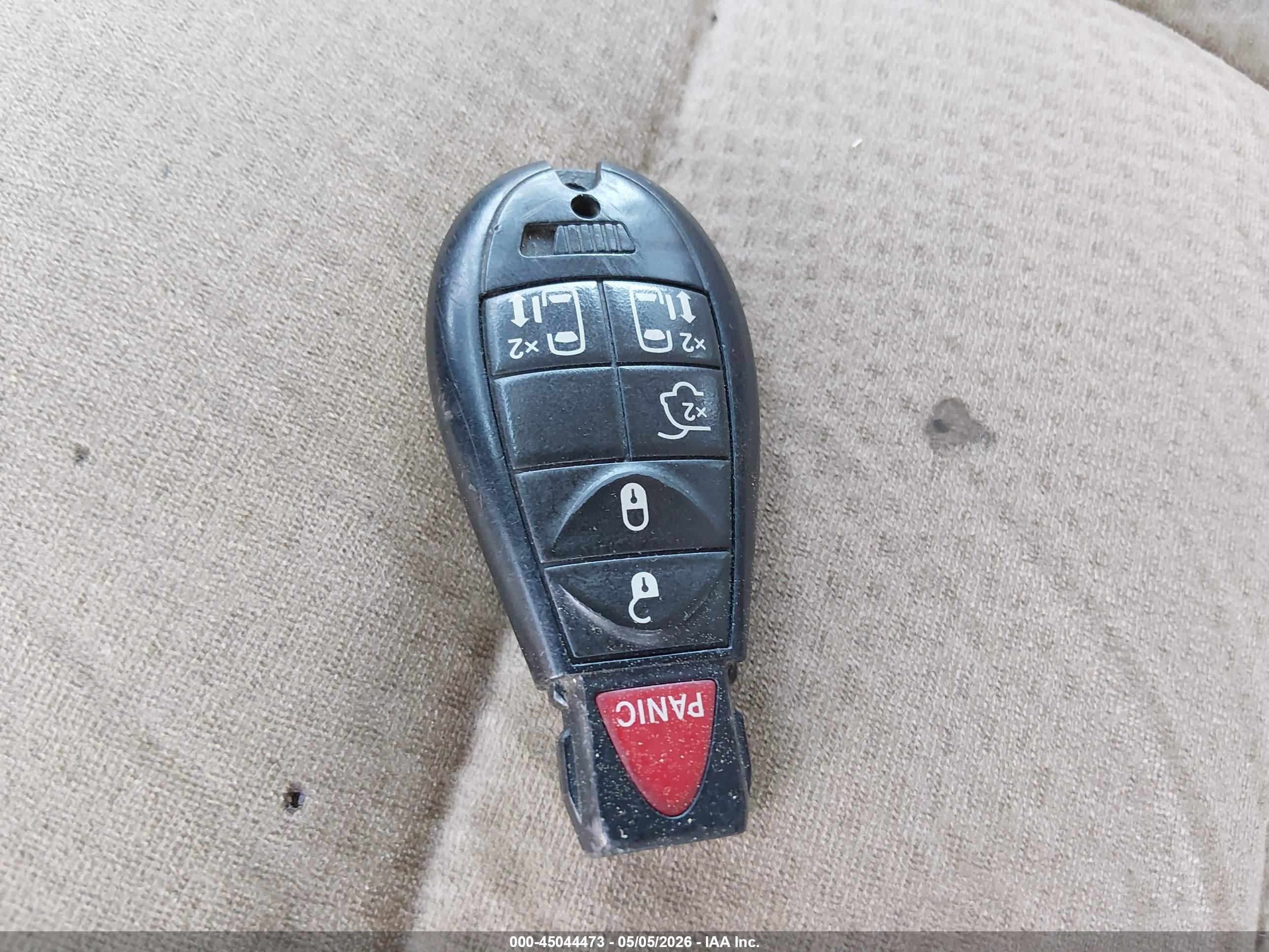 DODGE GRAND image 11