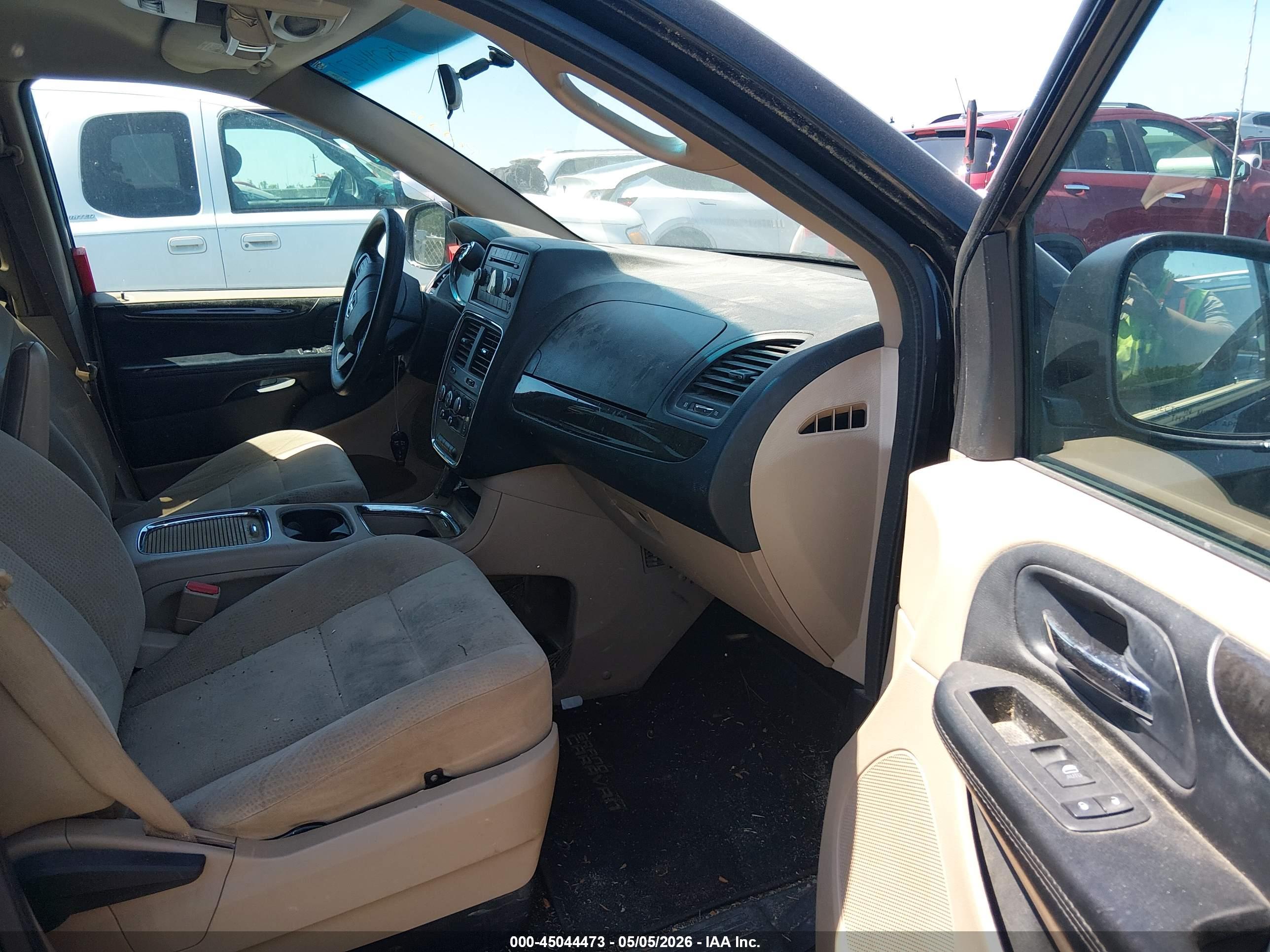 DODGE GRAND image 5