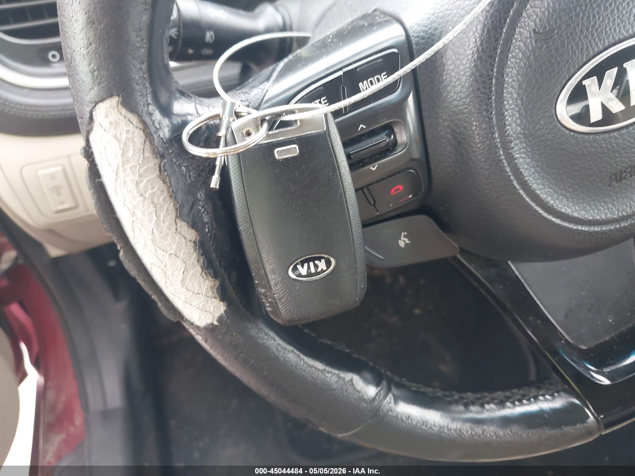KIA OPTIMA image 11