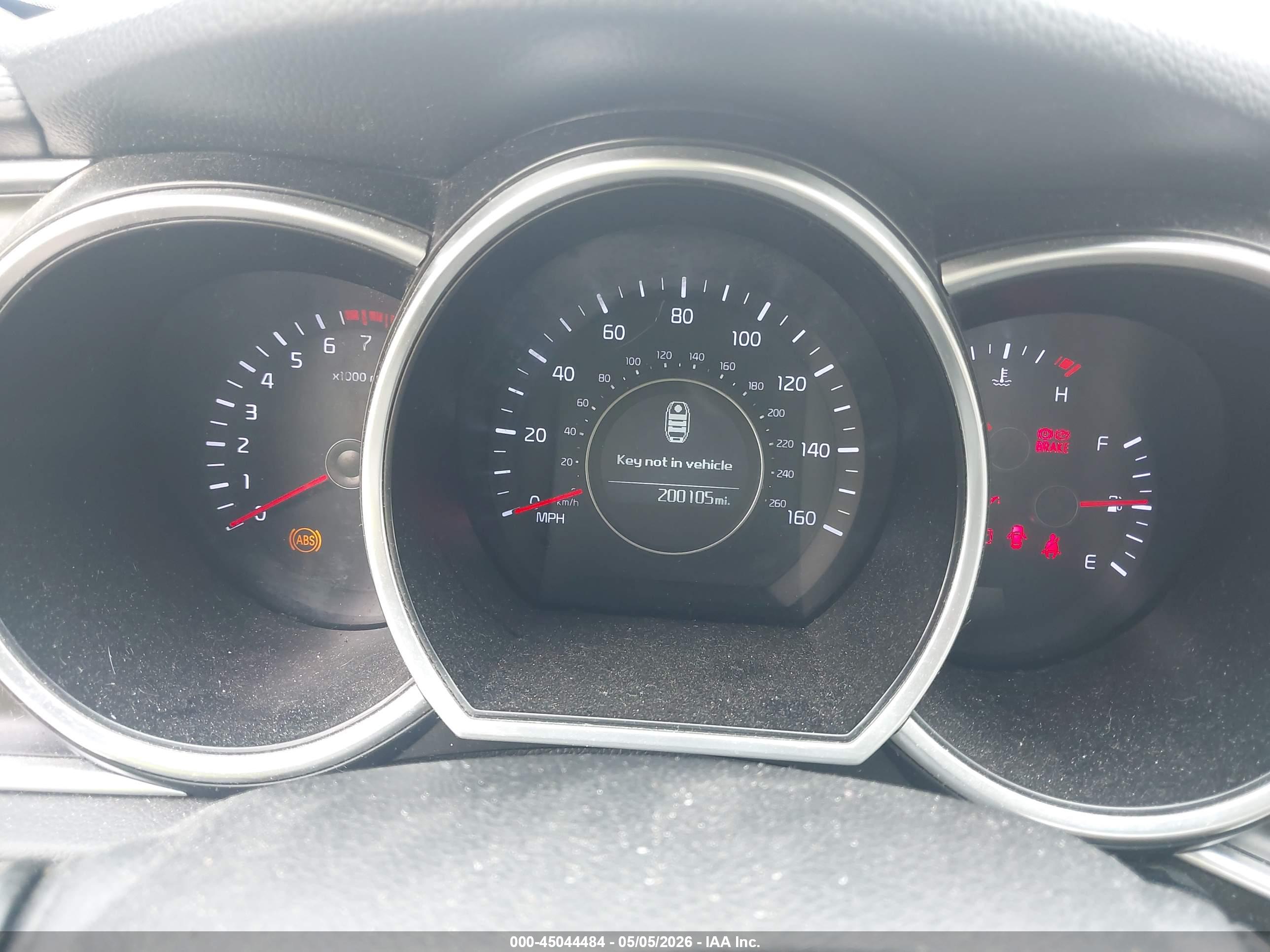 KIA OPTIMA image 7