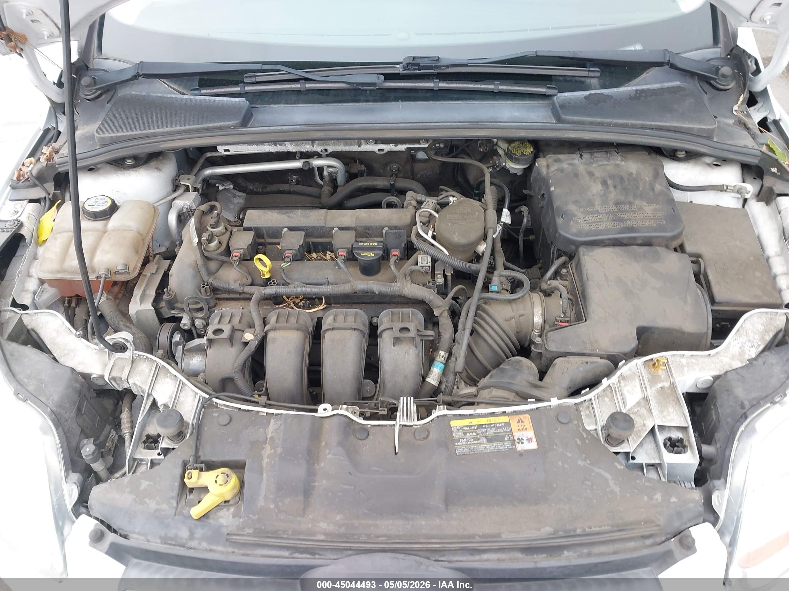 FORD FOCUS image 10