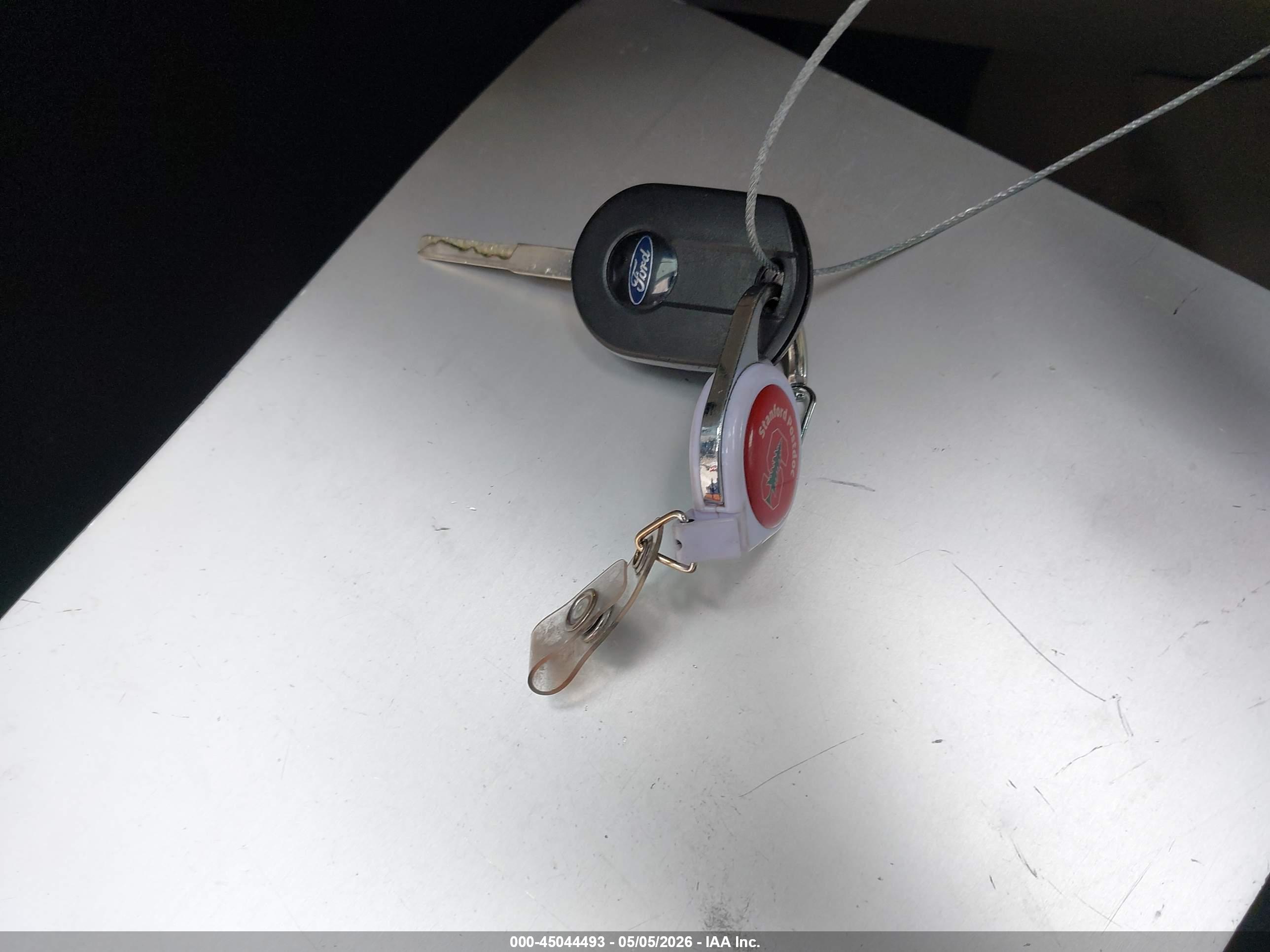 FORD FOCUS image 11