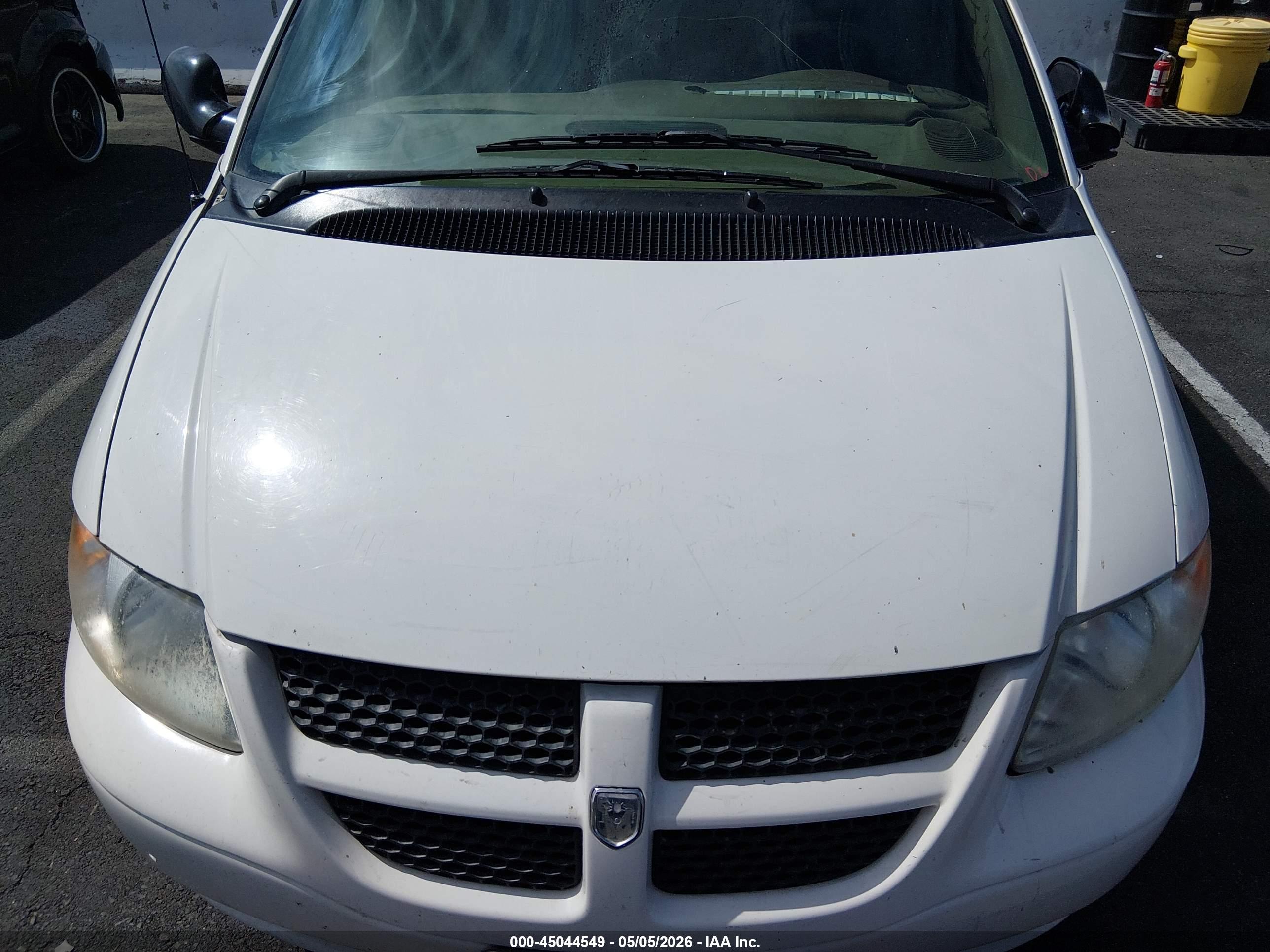 DODGE GRAND image 6