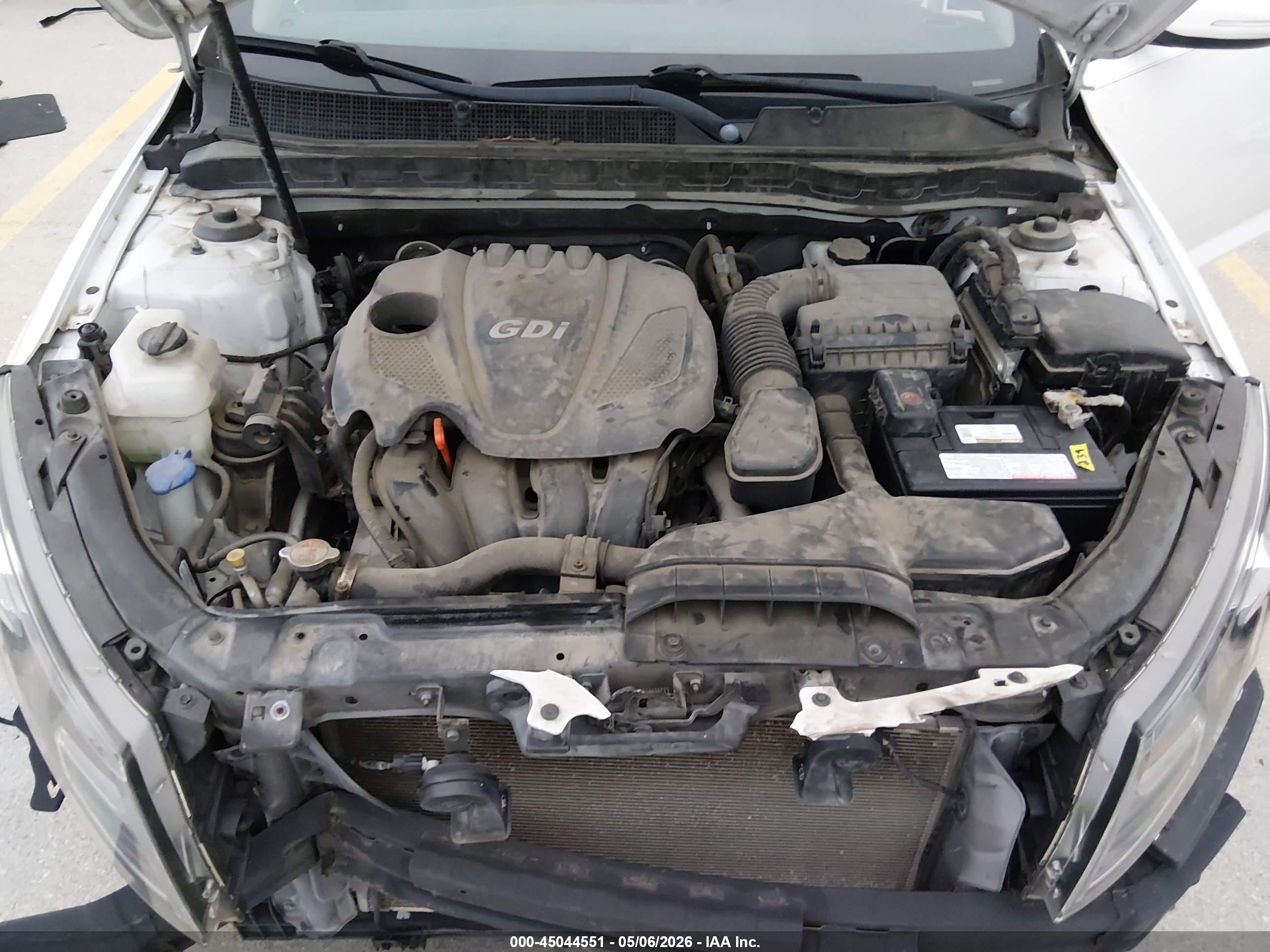 KIA OPTIMA image 10