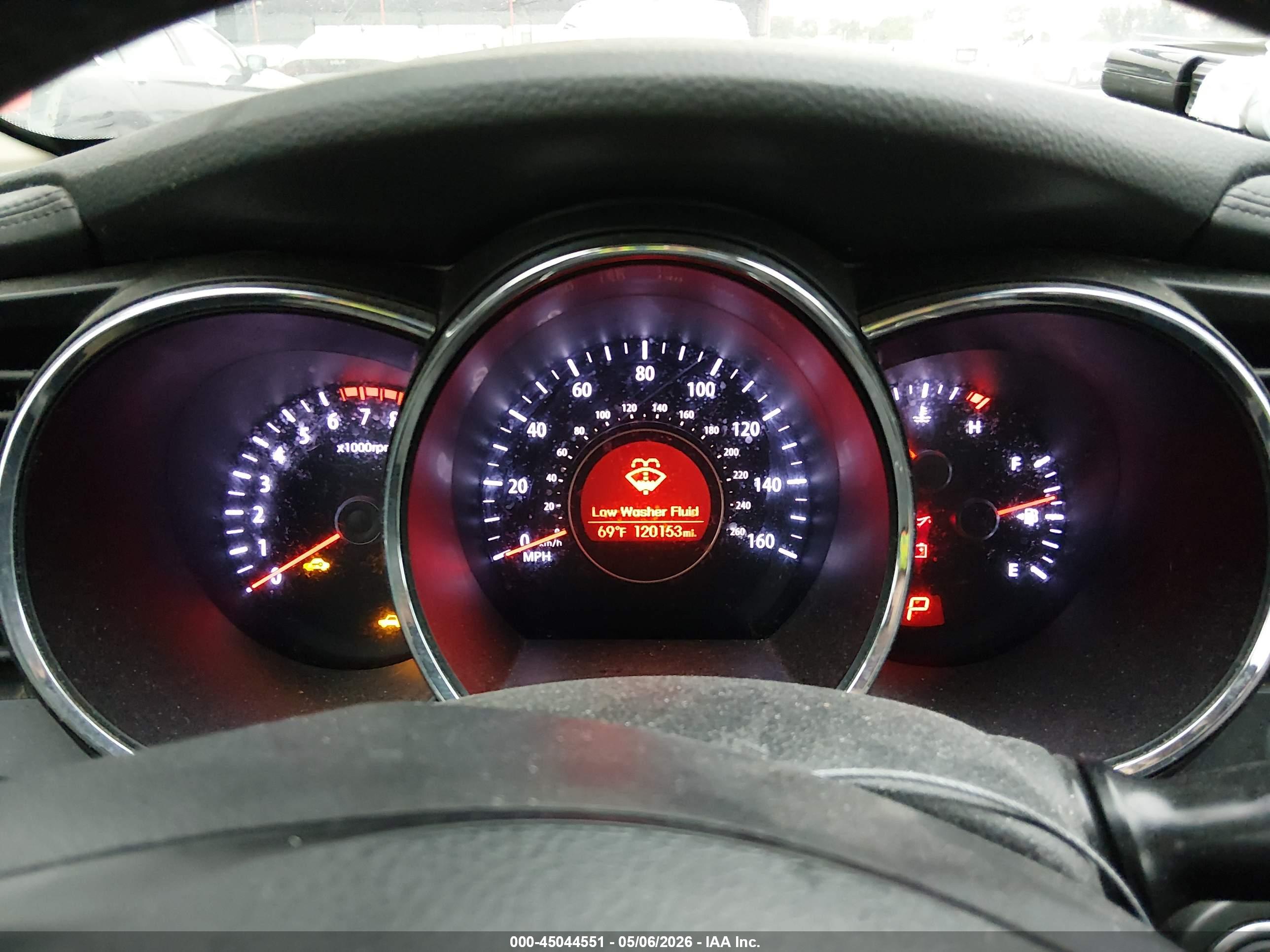 KIA OPTIMA image 7