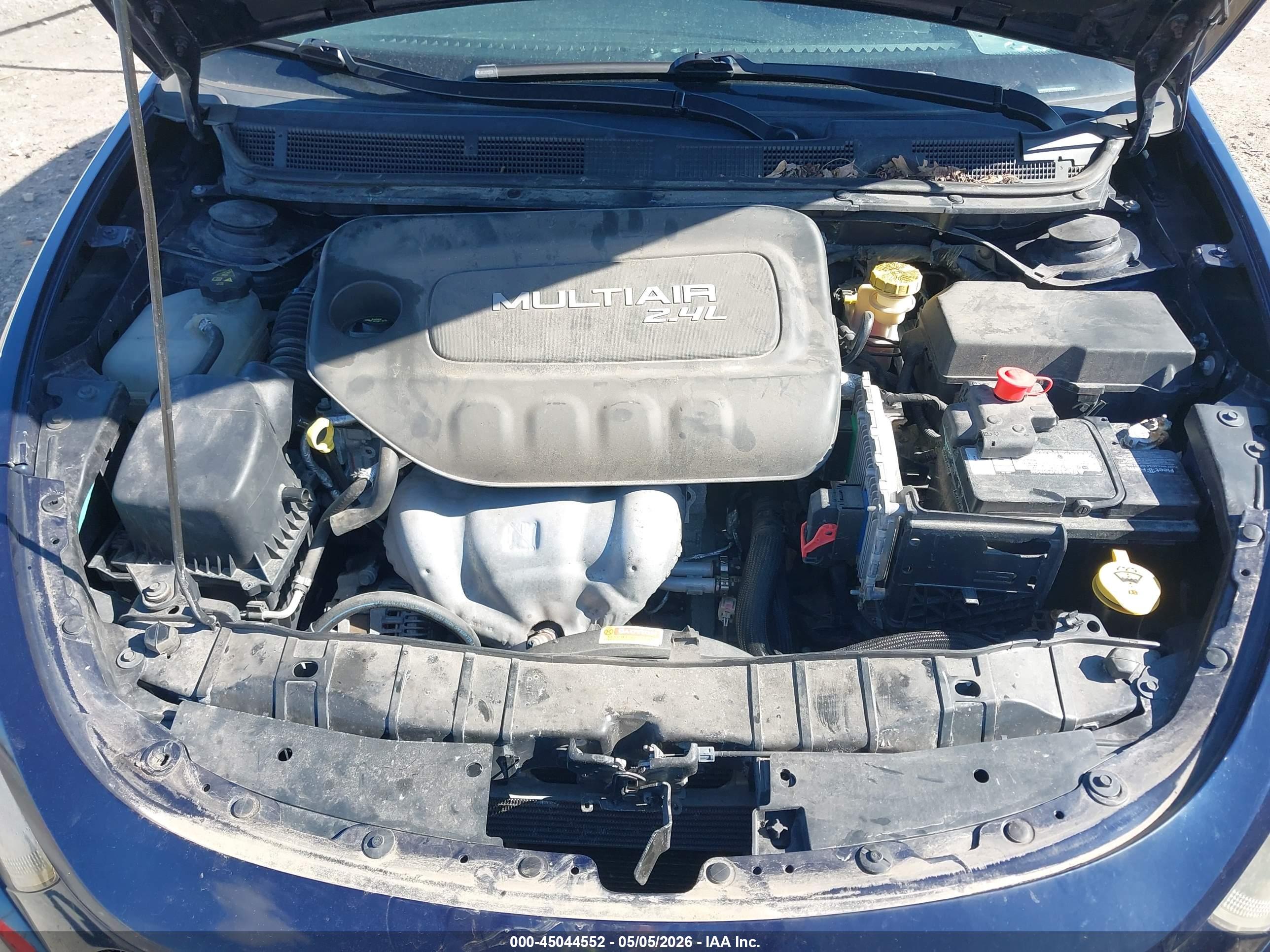 DODGE DART image 10