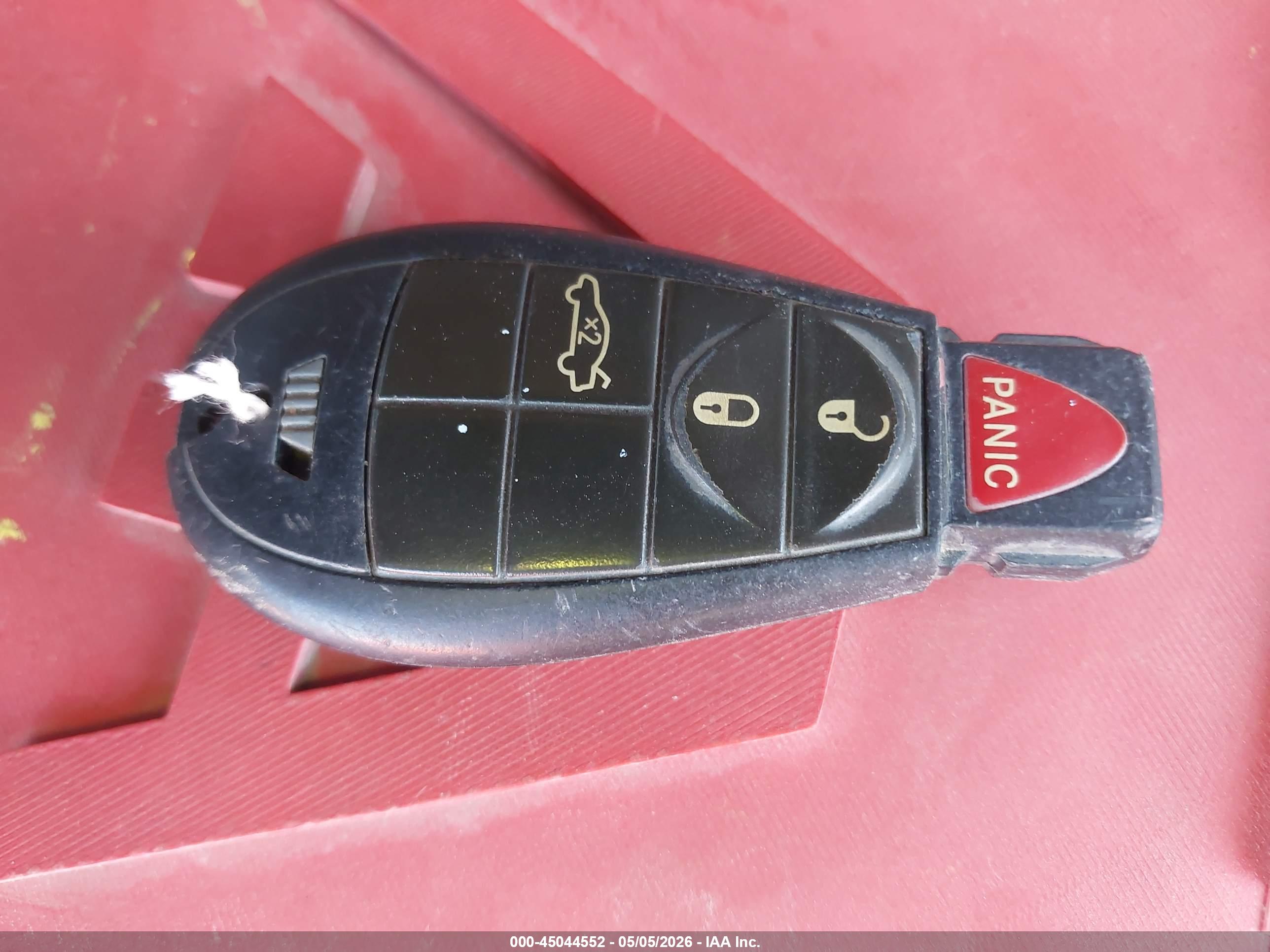 DODGE DART image 11
