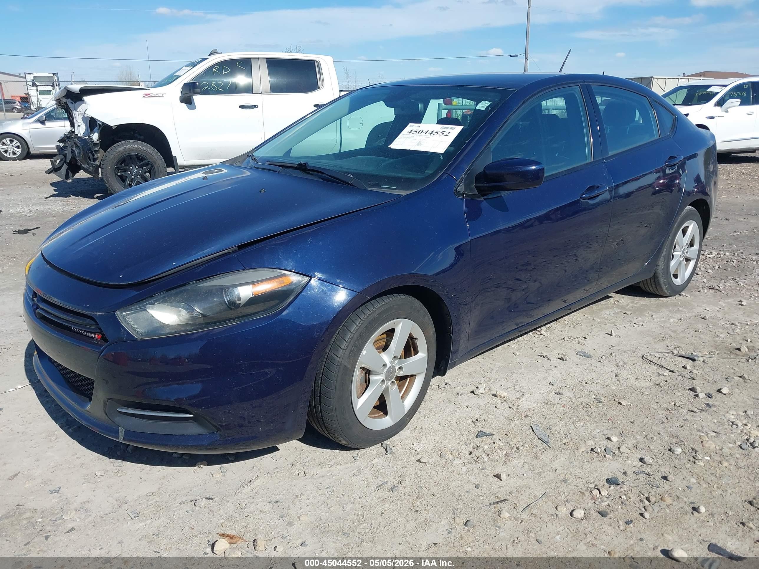 DODGE DART image 2
