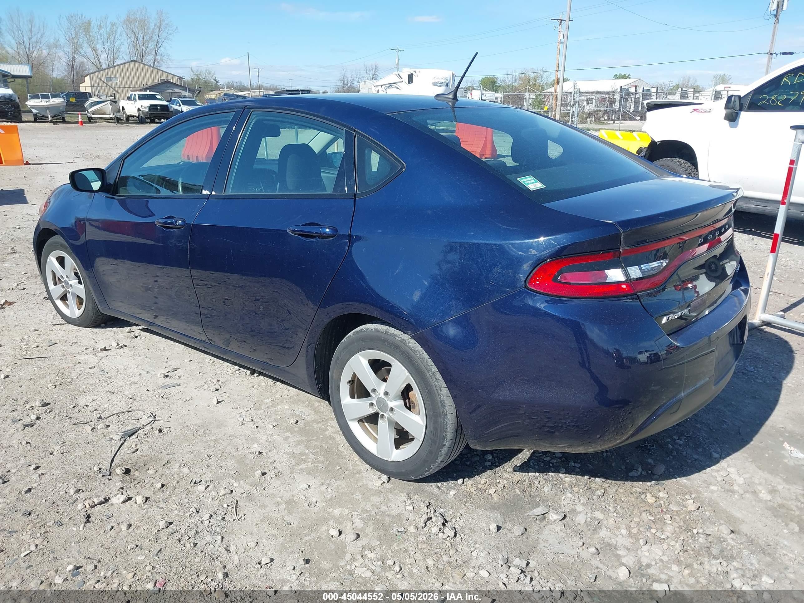 DODGE DART image 3