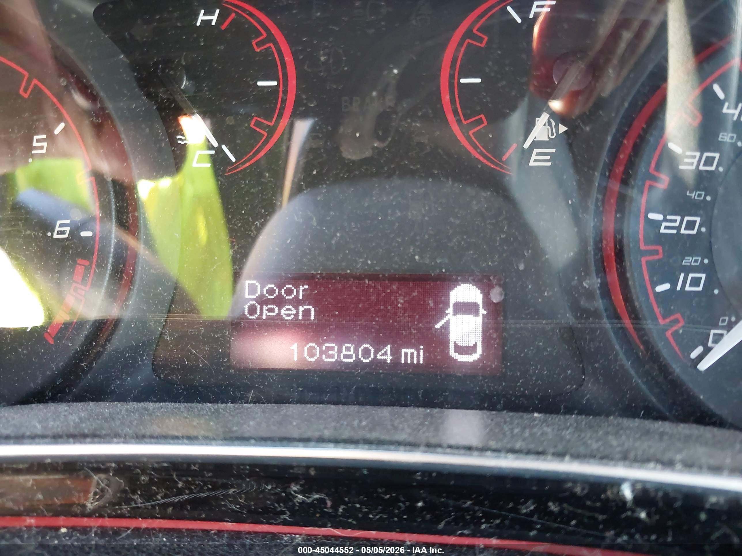 DODGE DART image 7