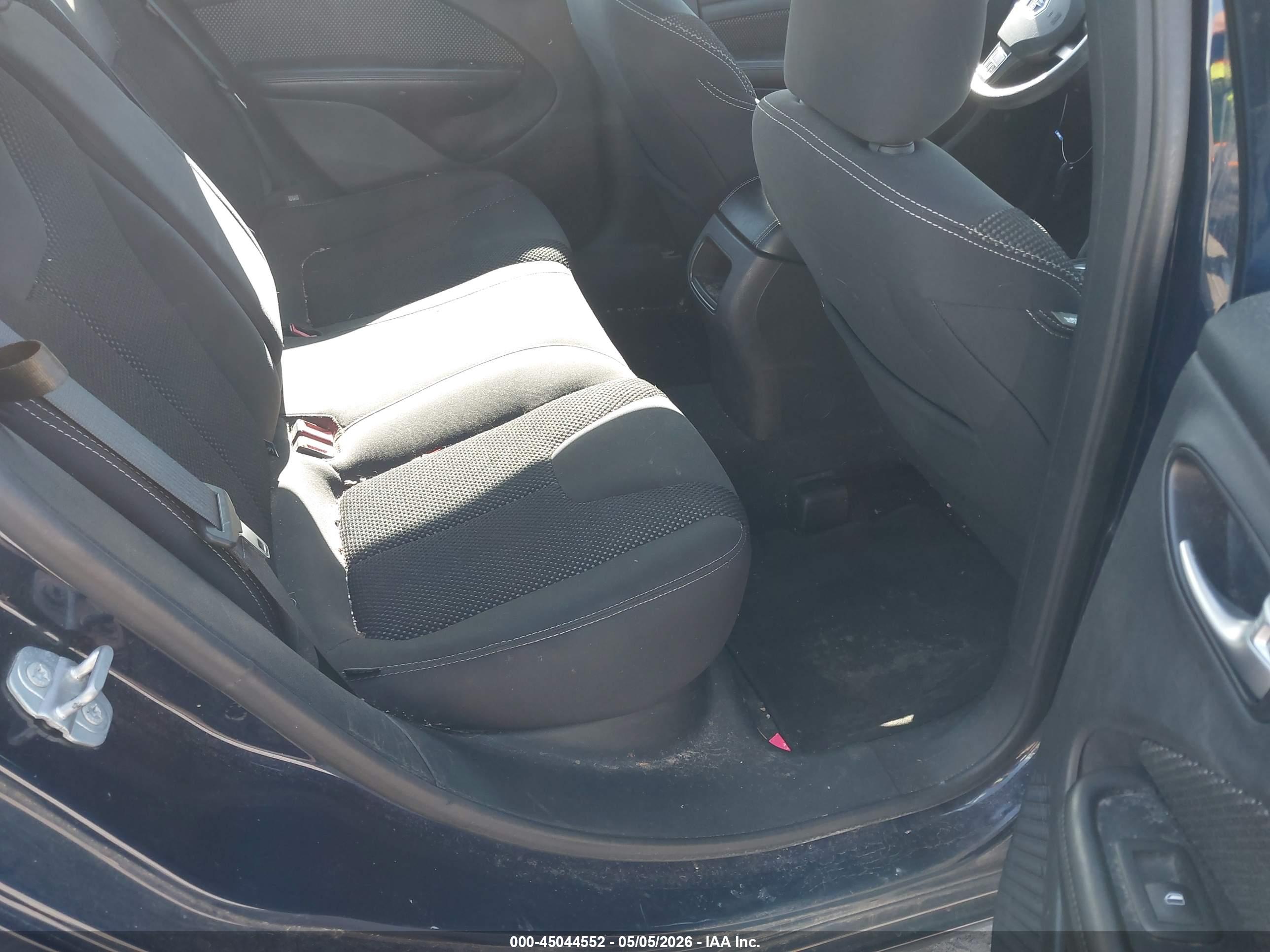 DODGE DART image 8